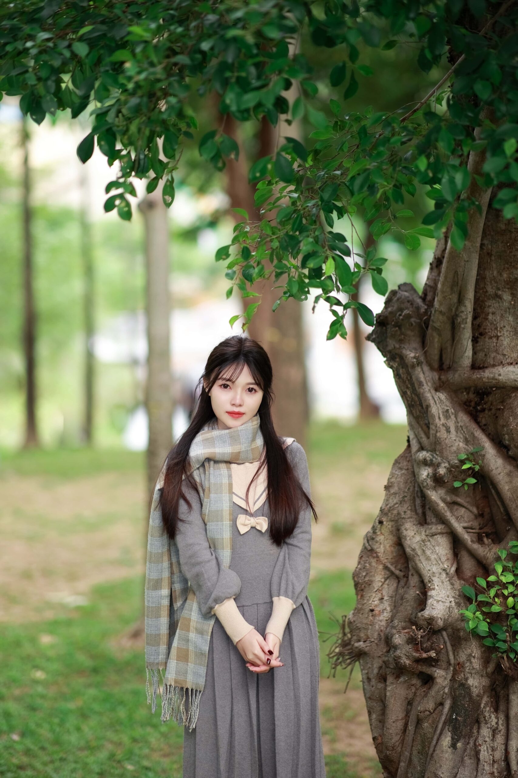 GS-Y0209   冬日恋歌 飞飞 [35P-353MB]