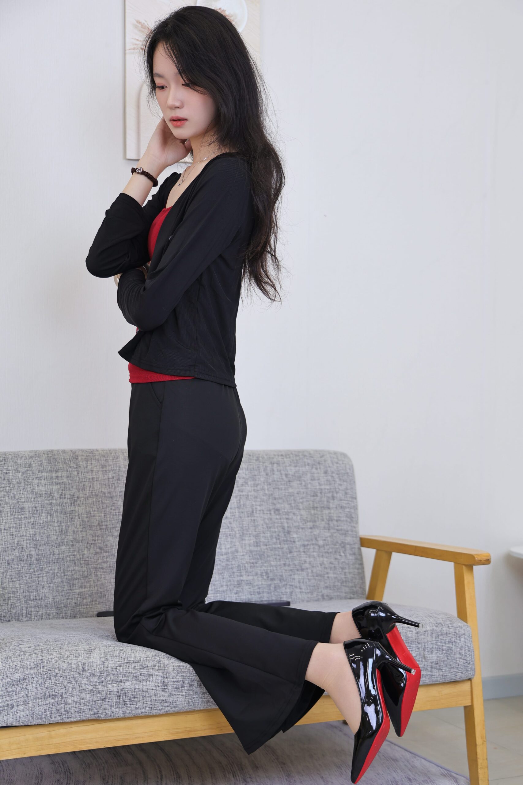 No.463 小艺 珍藏无修无水印版 [351P-3.35GB]