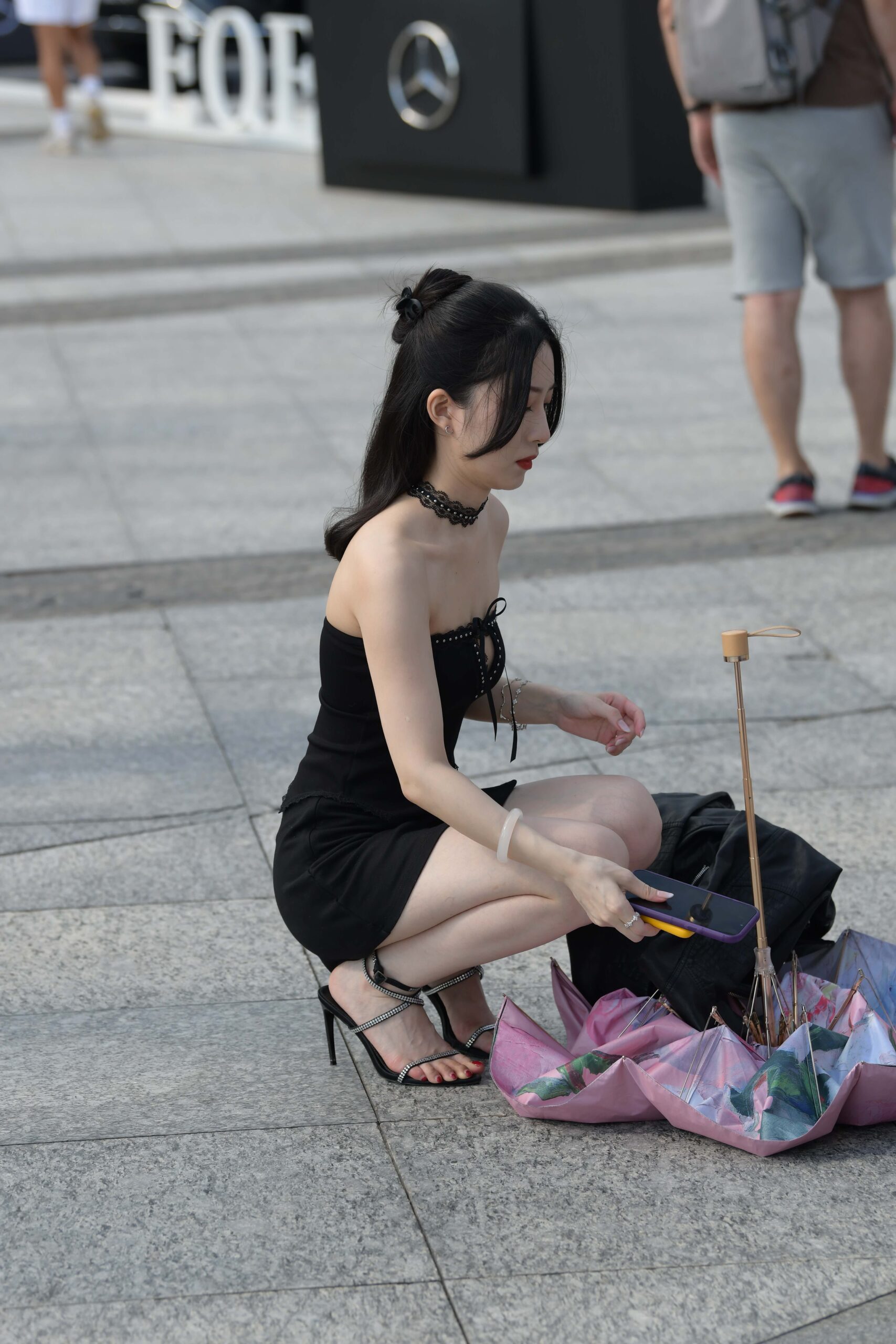 No.9687 清新优雅黑色系 [89P-1.77GB]