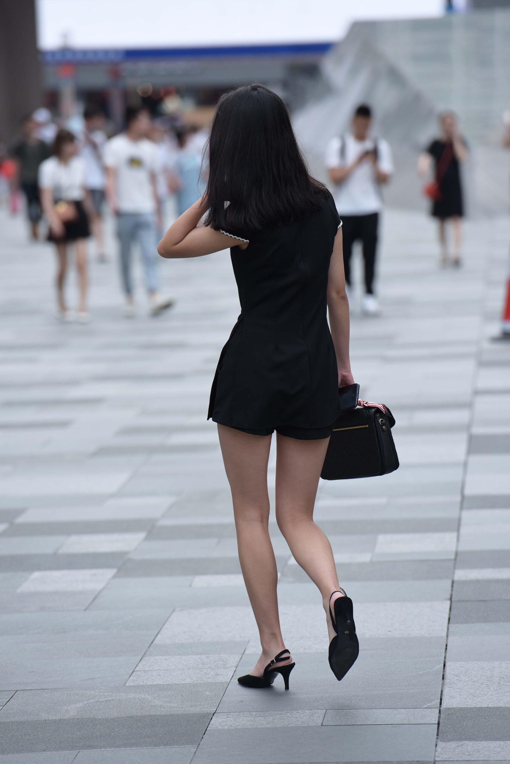 GS-K117  古色清香美女 【95P  1.75G】