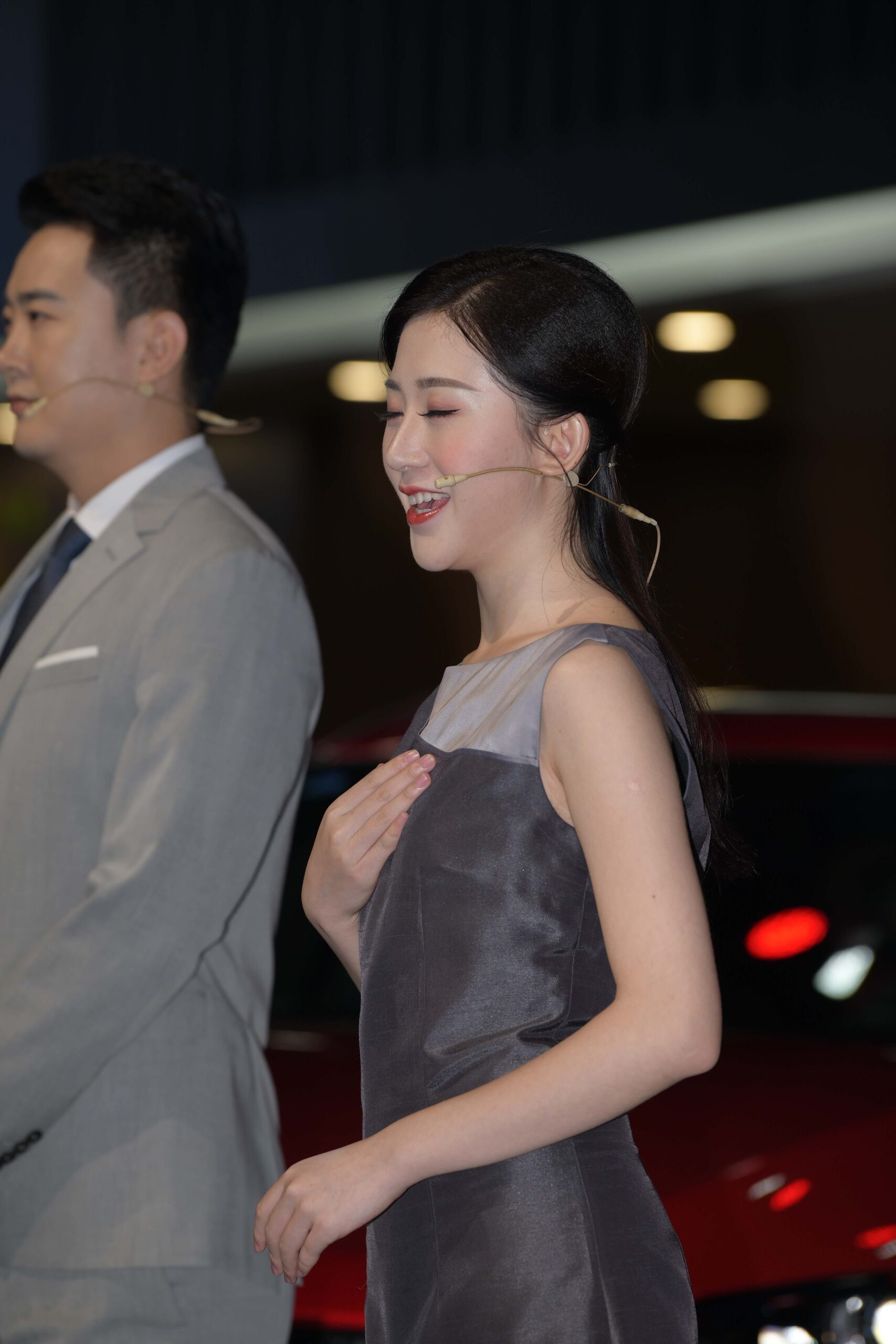 GS-K119  广州国际车展 【33P  766M】