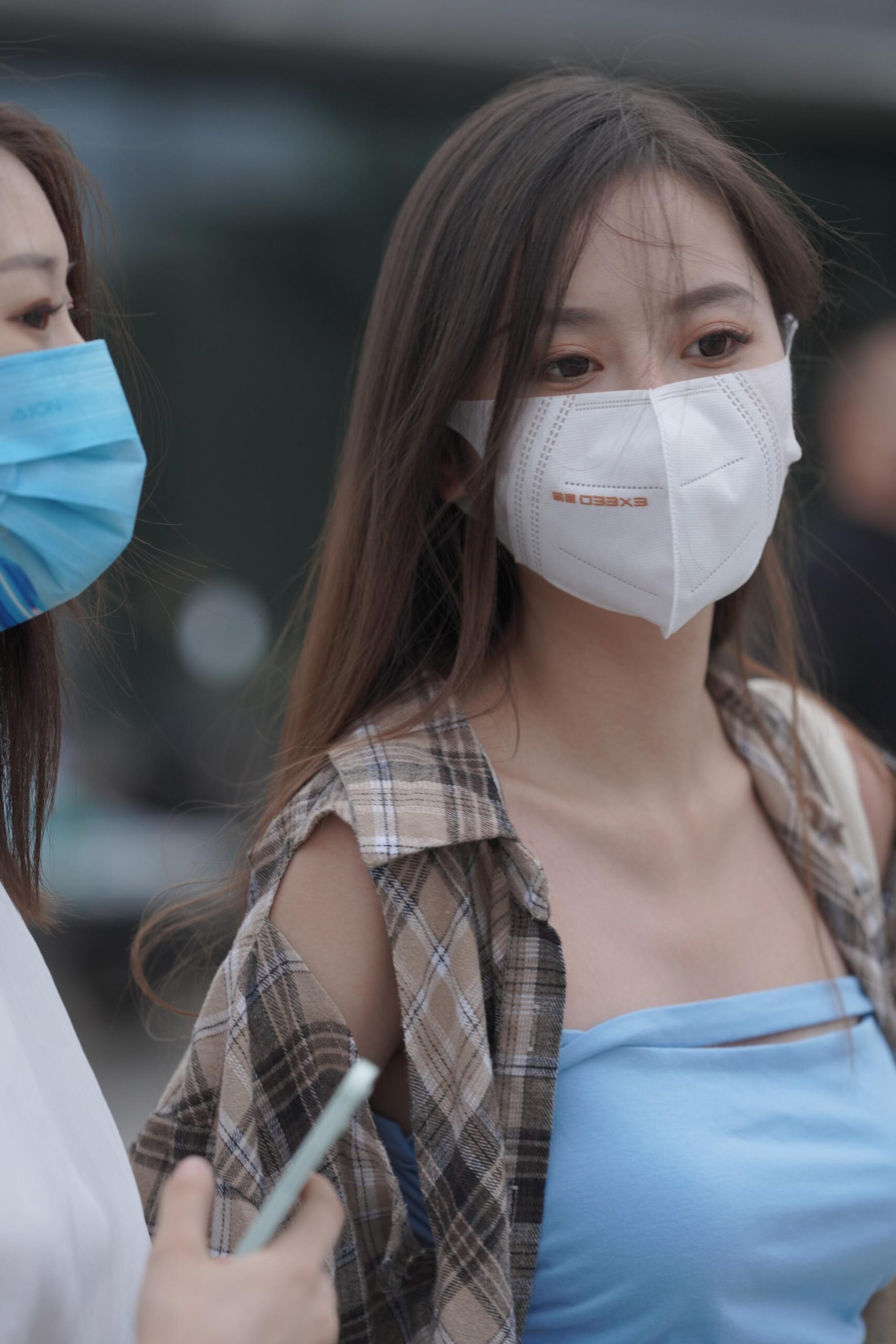 GS-T733 闺蜜大长腿 【83P  993M】