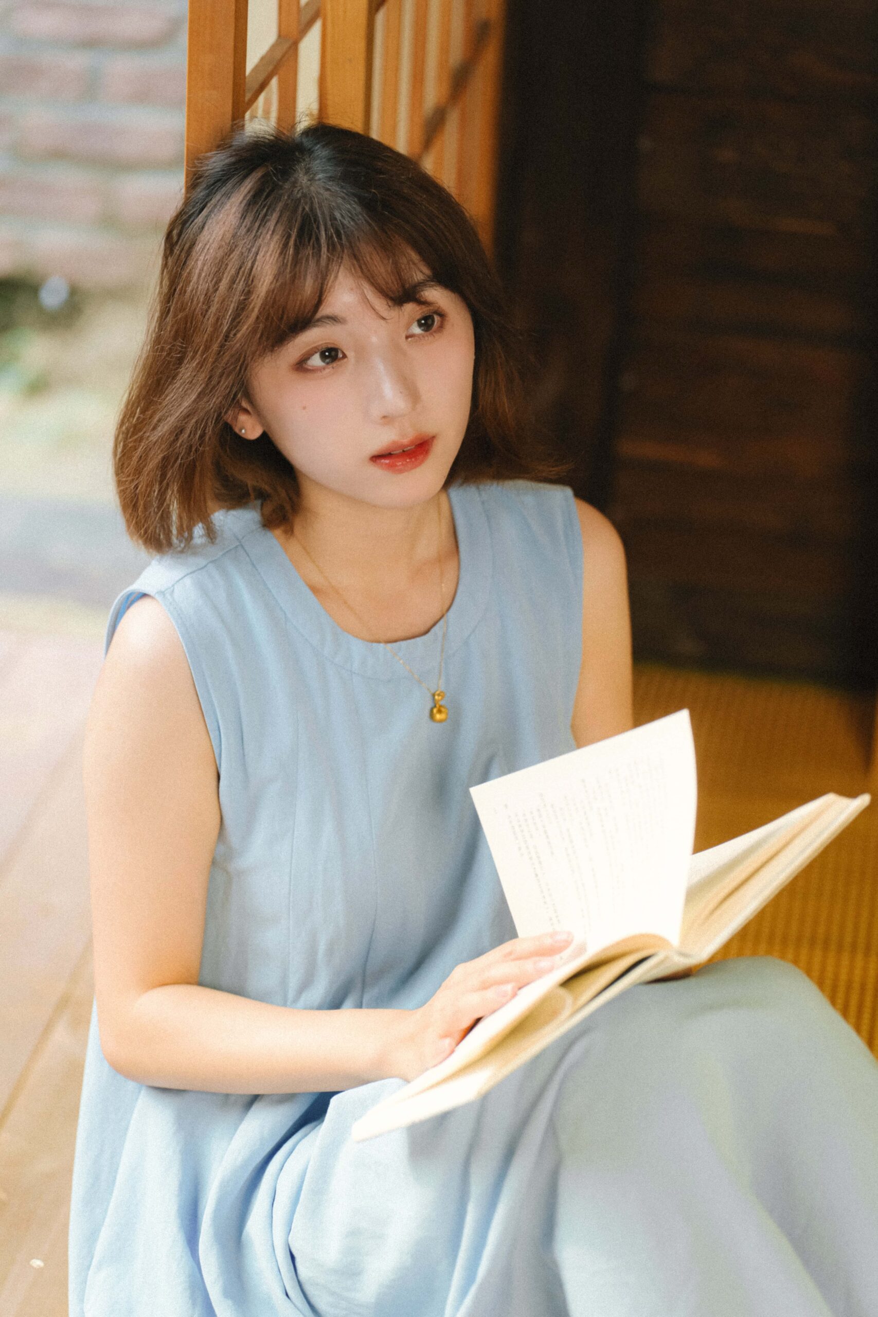 GS-Y0236   尝一口西瓜味的夏天 麻薯旎子 [60P-1.27GB]