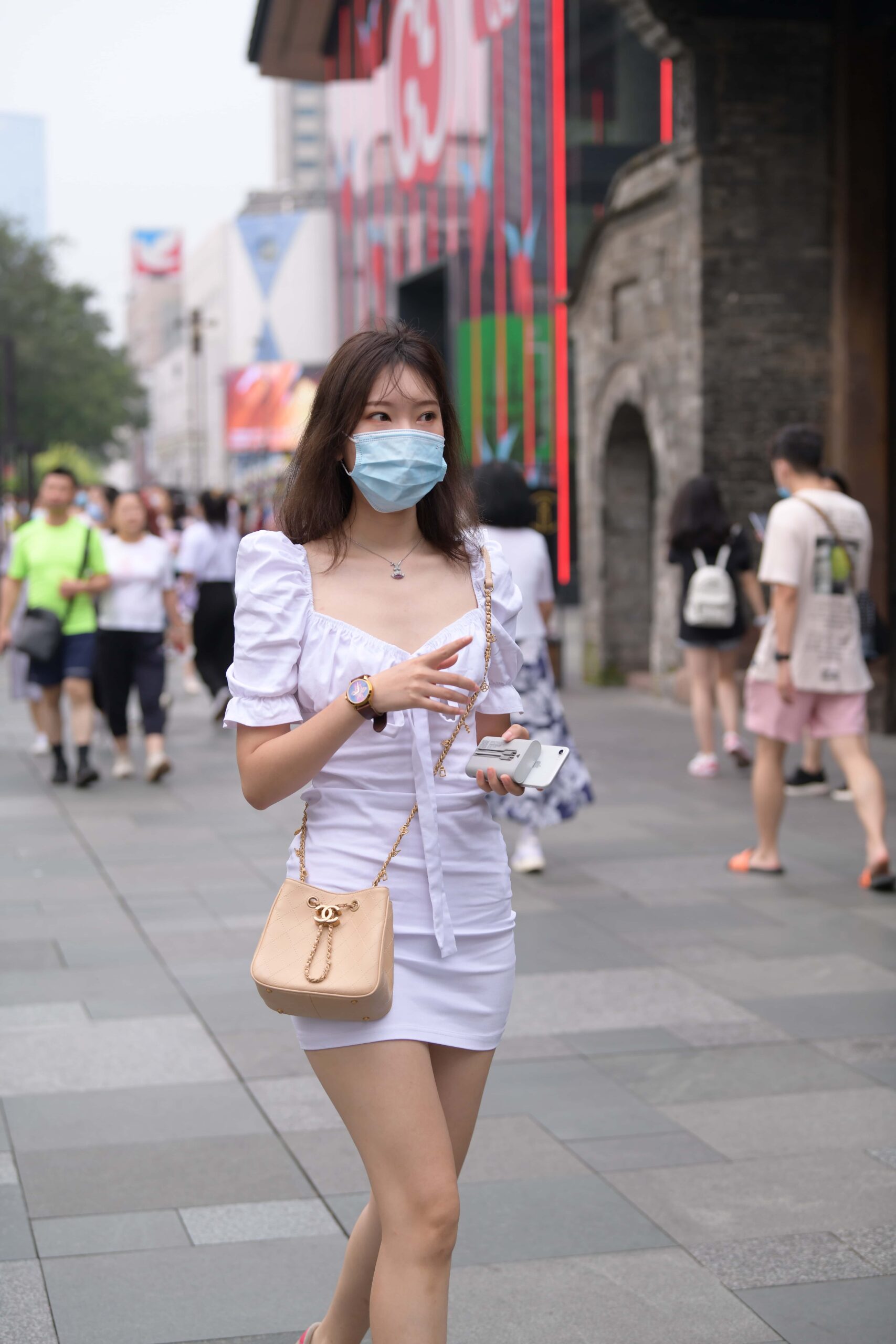 GS-K188 这屯胯好看~小姐姐迷人 【48P 1.04G】