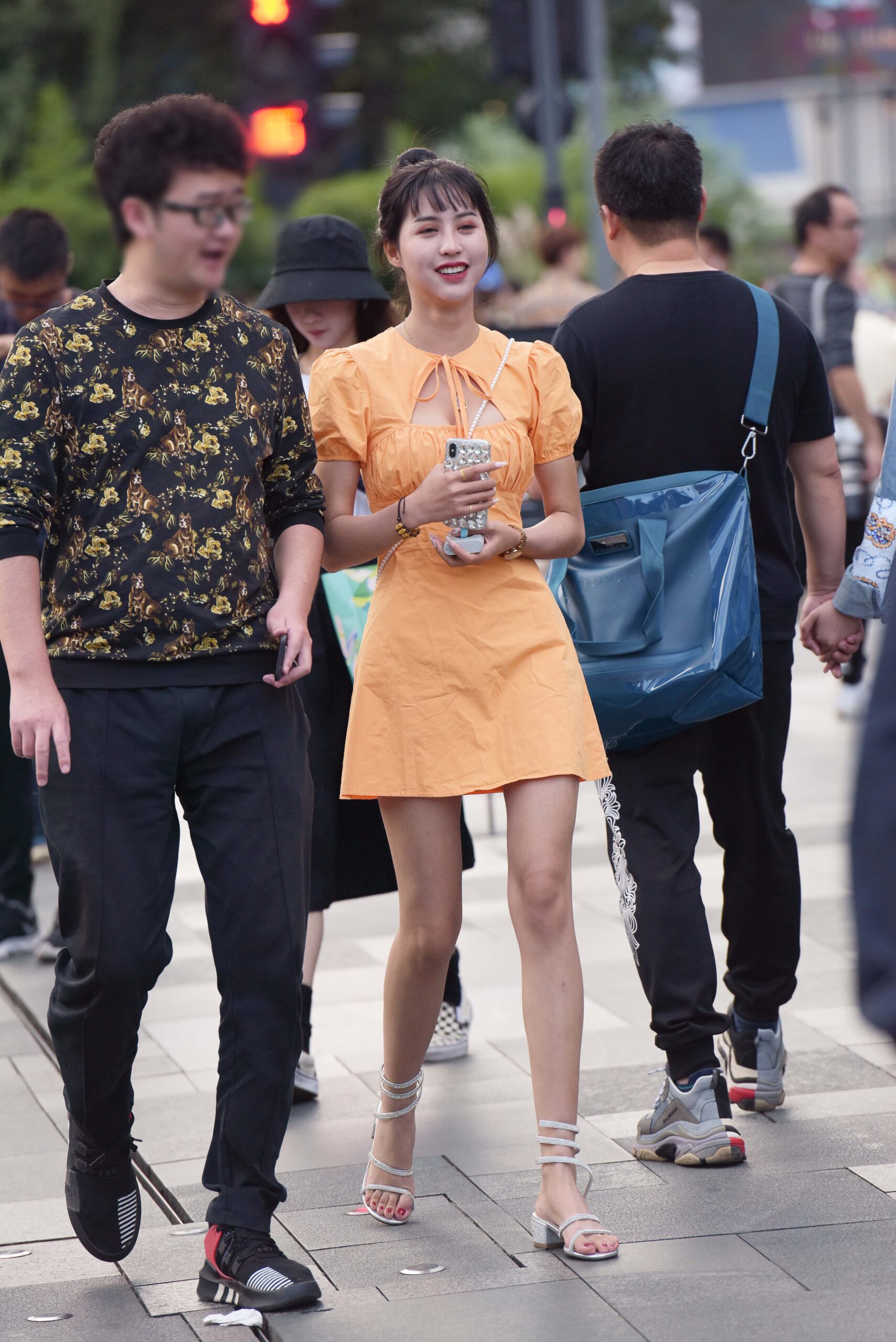 GS-K139  连衣裙美女 【46P  954M】