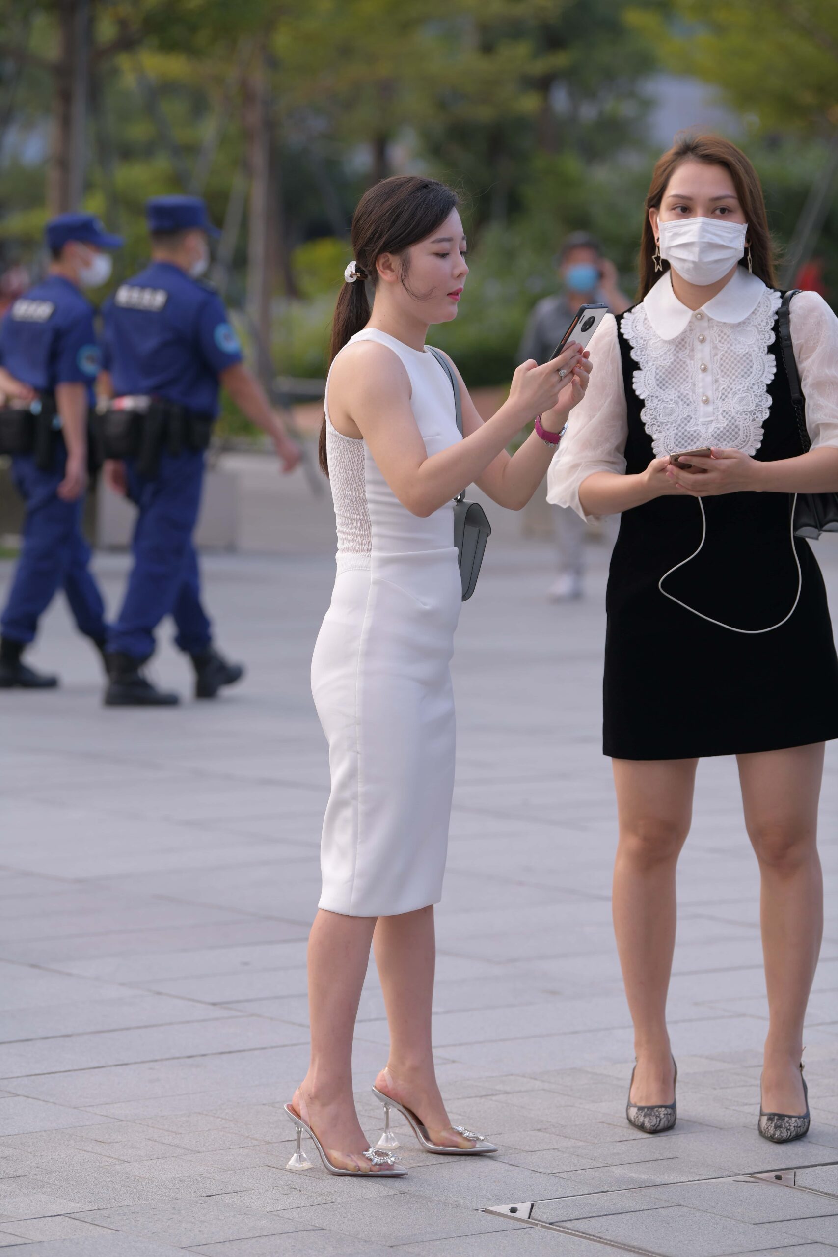 GS-K186 两个都不错，爱了 【89P 1.82G】