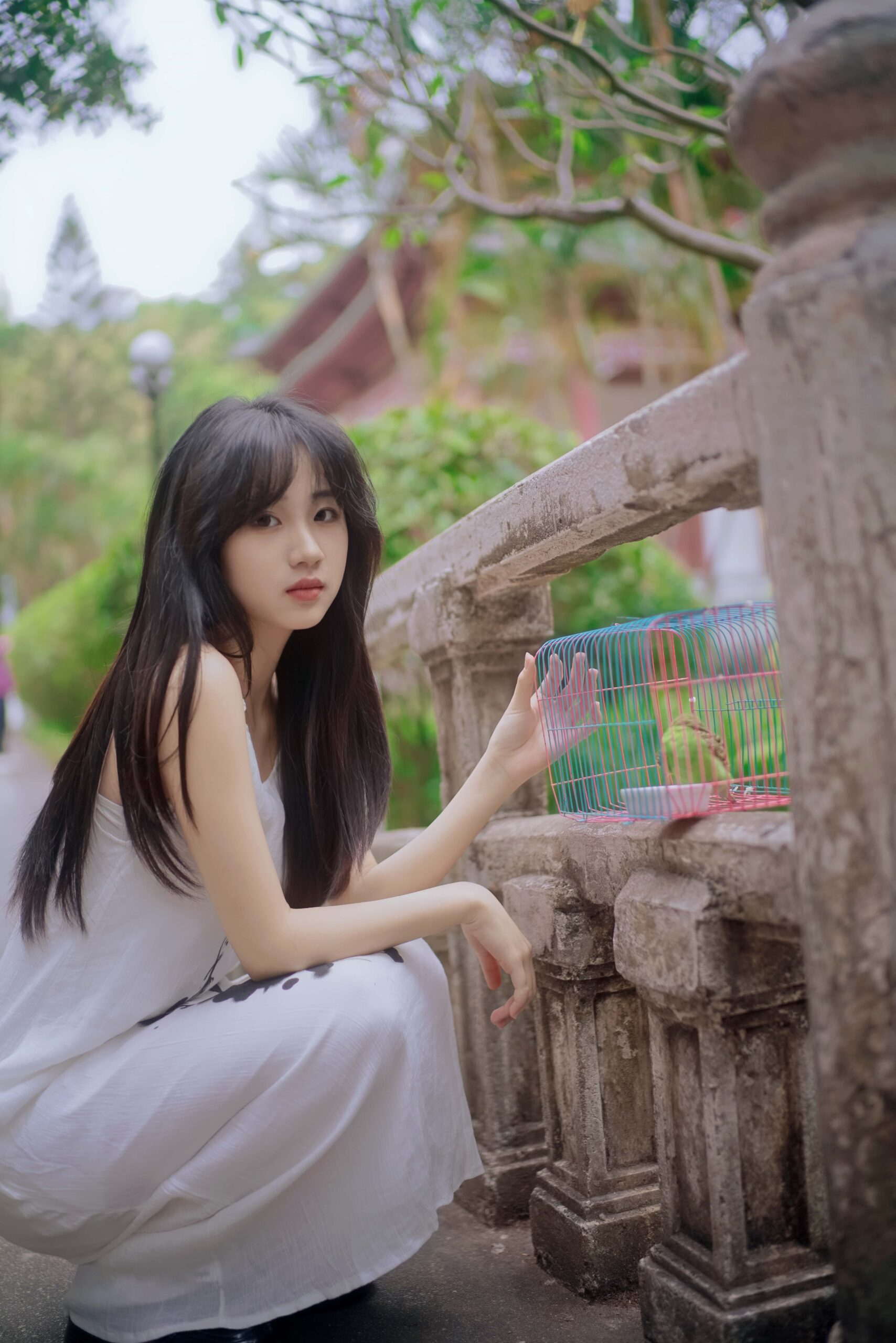 GS-Y0228  花舞青春 小怡 [31P-1.19GB]