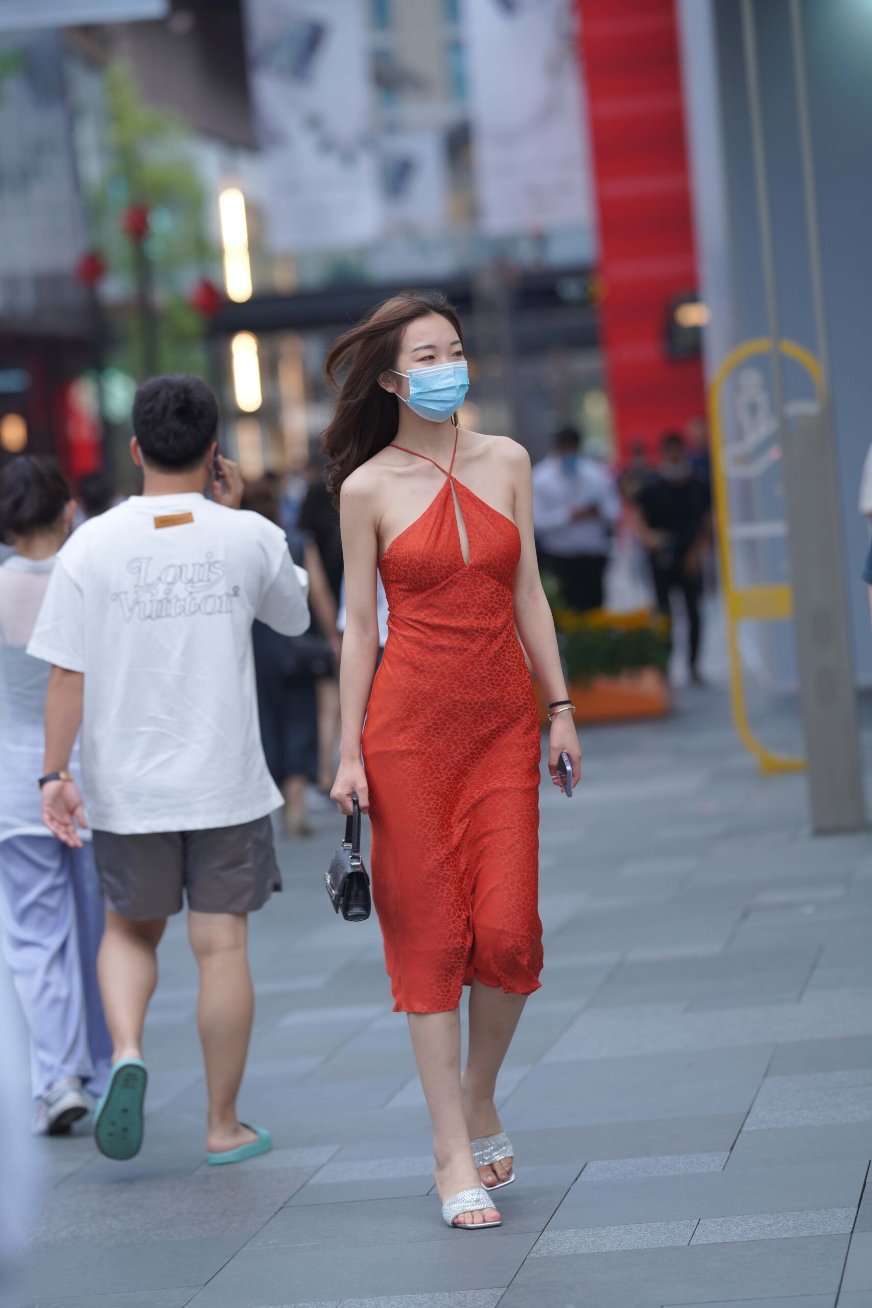 GS-T755 身材真好 【121P2V 1.64G】