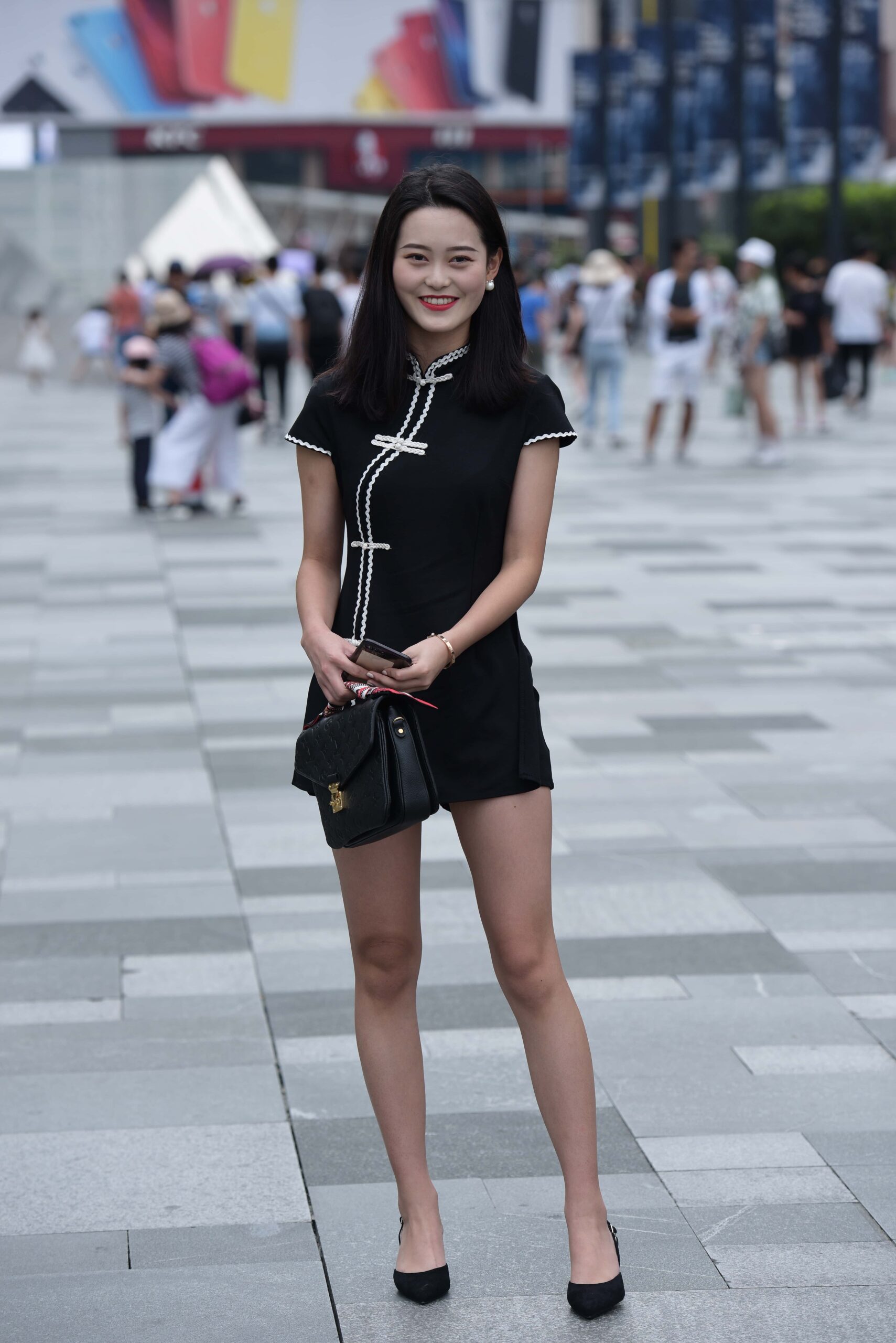 GS-K117  古色清香美女 【95P  1.75G】