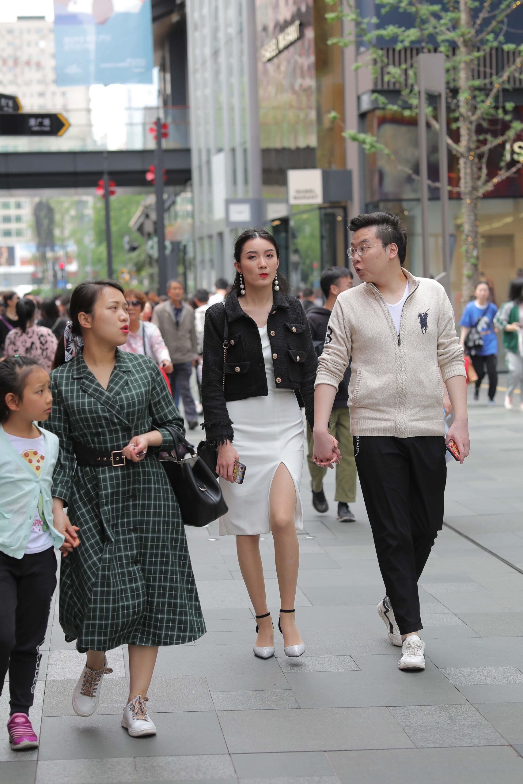 GS-K176  端庄气质 【78P  662M】