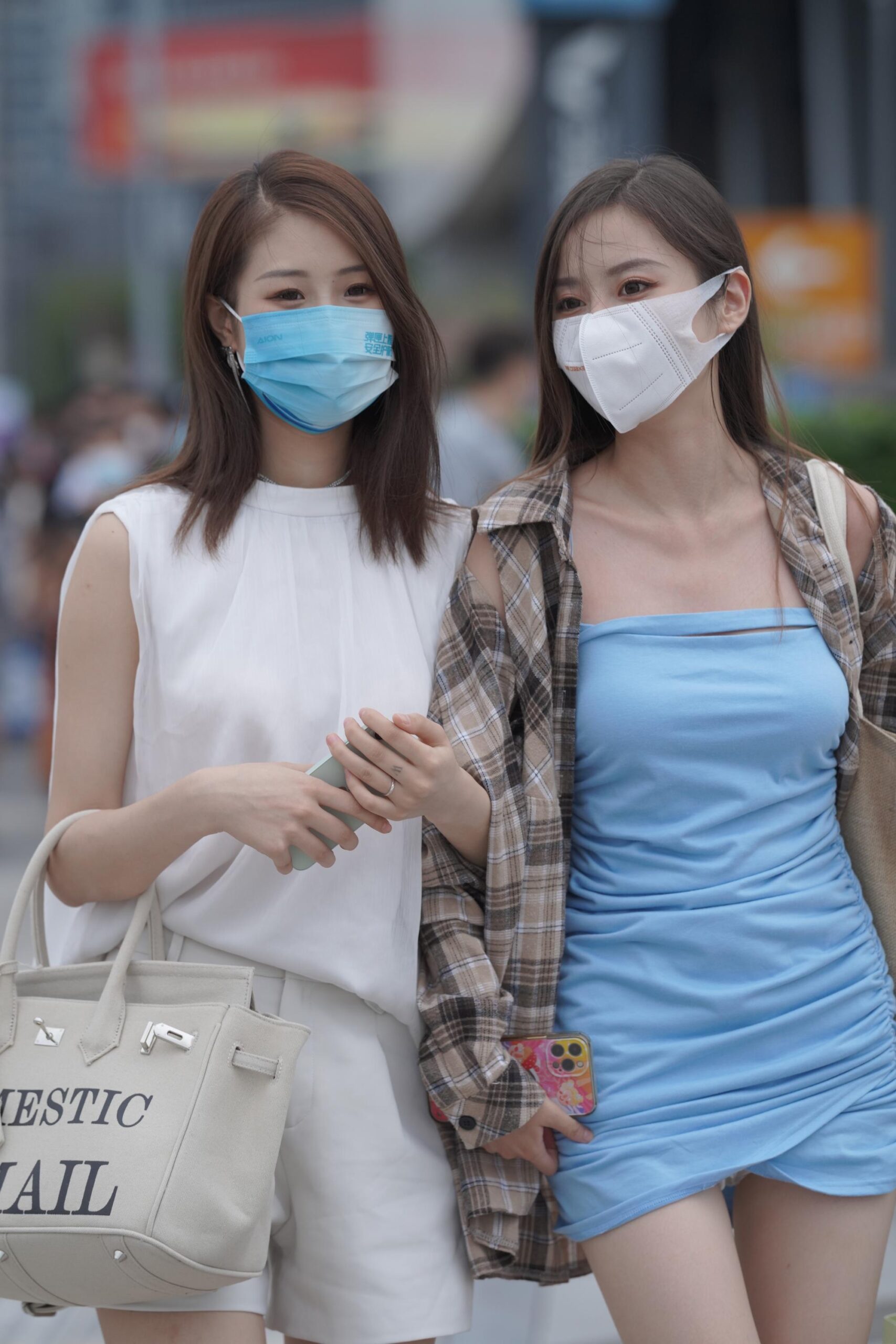 GS-T733 闺蜜大长腿 【83P  993M】