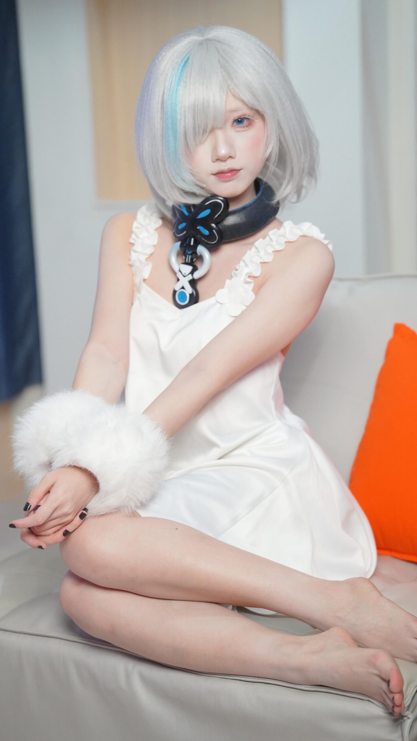 No.9645 2025年8月广州碧蓝航线清凉节 [3987P77V-40.5GB]