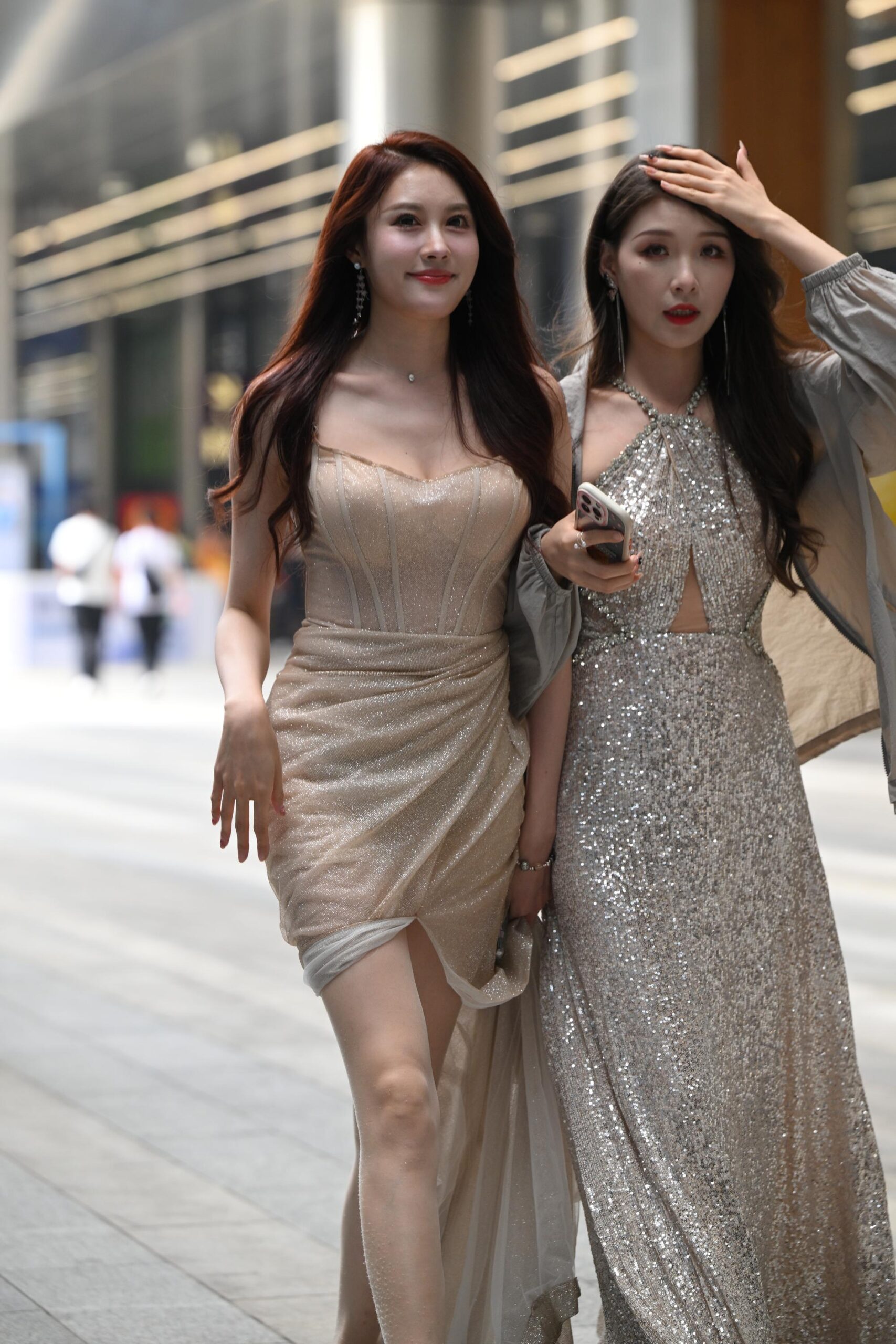 No.9701 爱穿肉丝的鹿鹿 [61P-1.32GB]