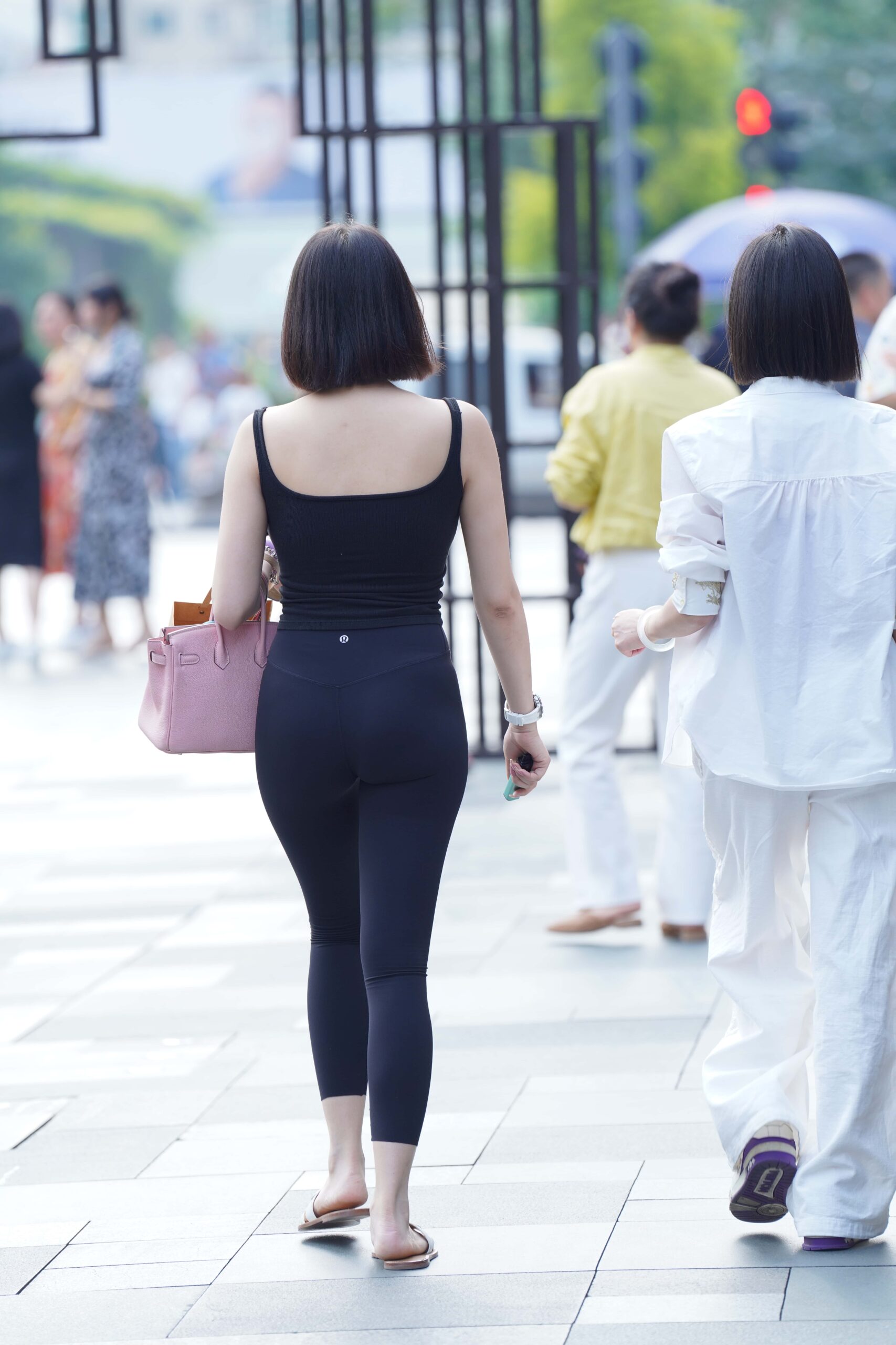 GS-T762  魅力紧身裤 【140P  1.97G】