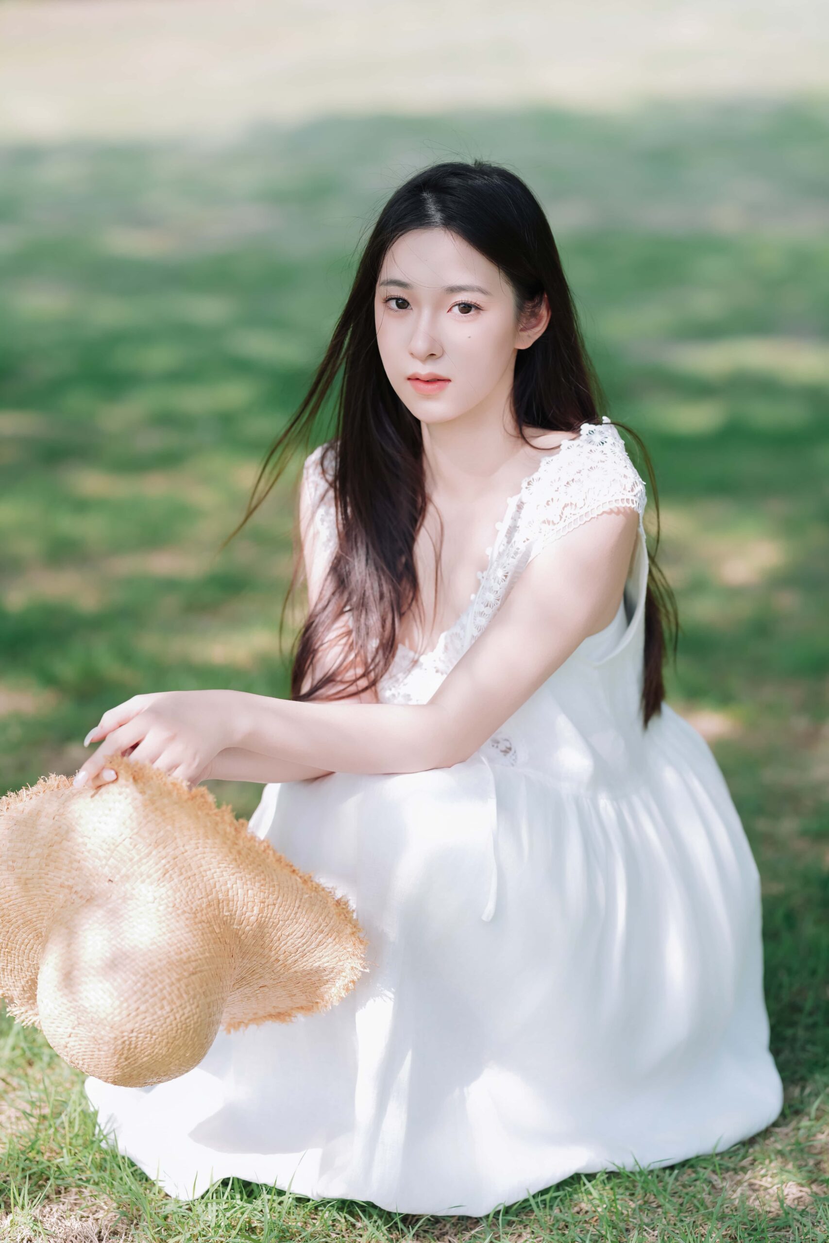 GS-Y0238   纯净夏日 予晗 [30P-388MB]