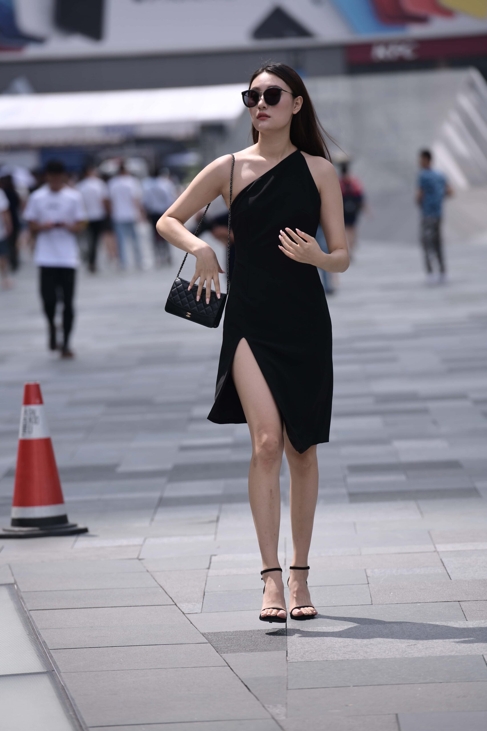 GS-K169 高跟美女 【2.03G】