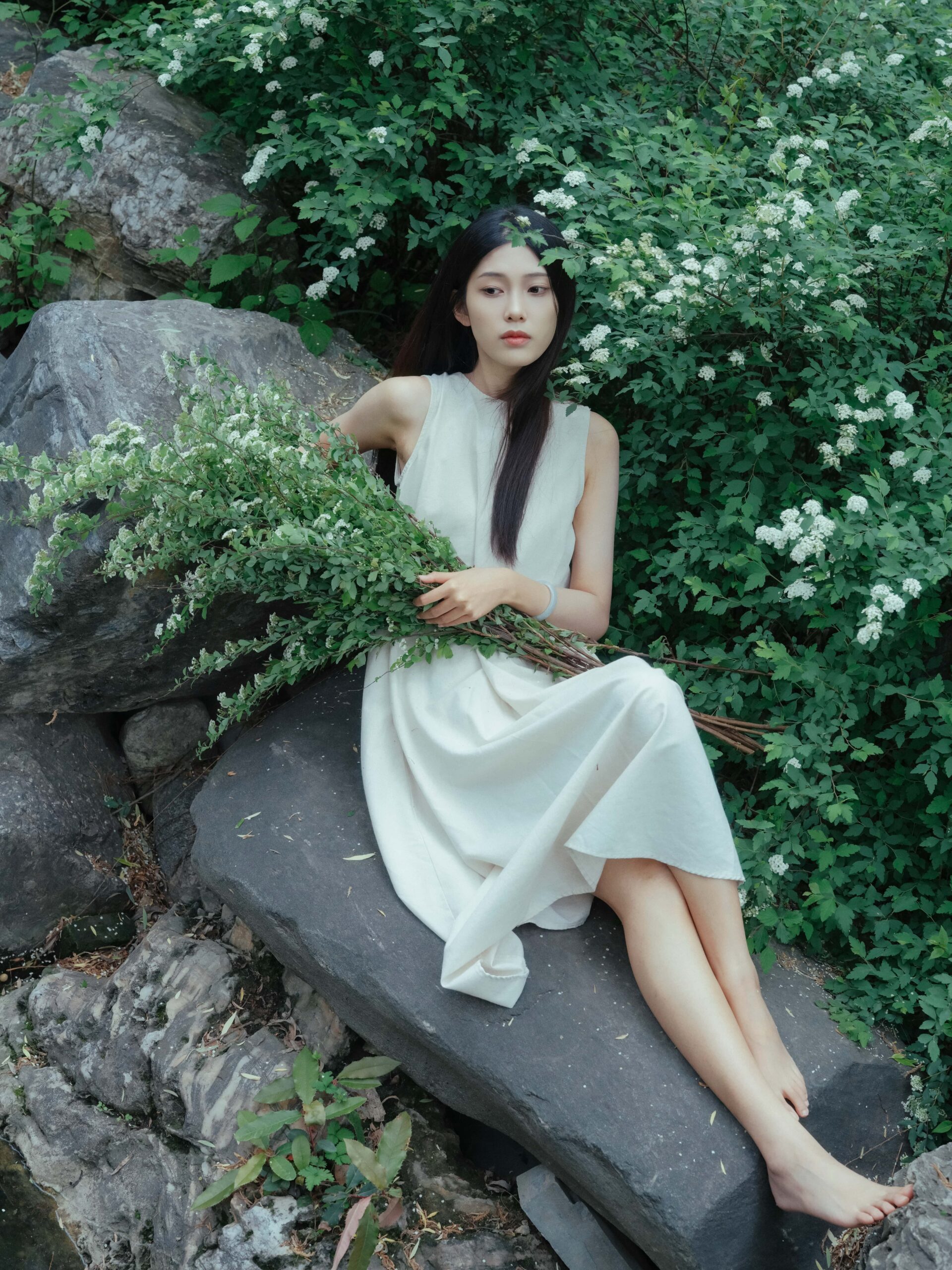 GS-Y0240   锦簇 钰清风 [26P-489MB]