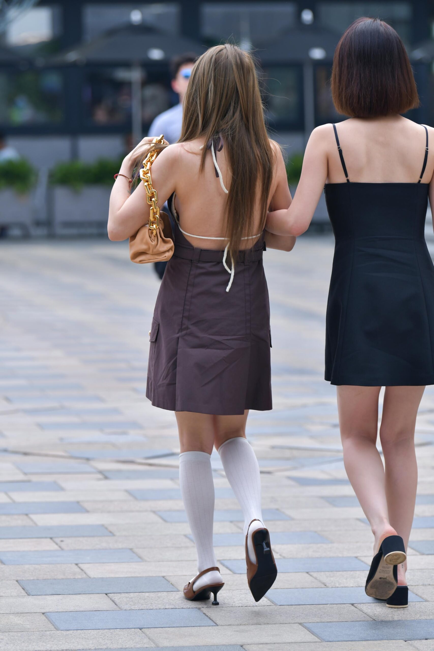 No.9626 清凉短裙美女 [59P-955MB]