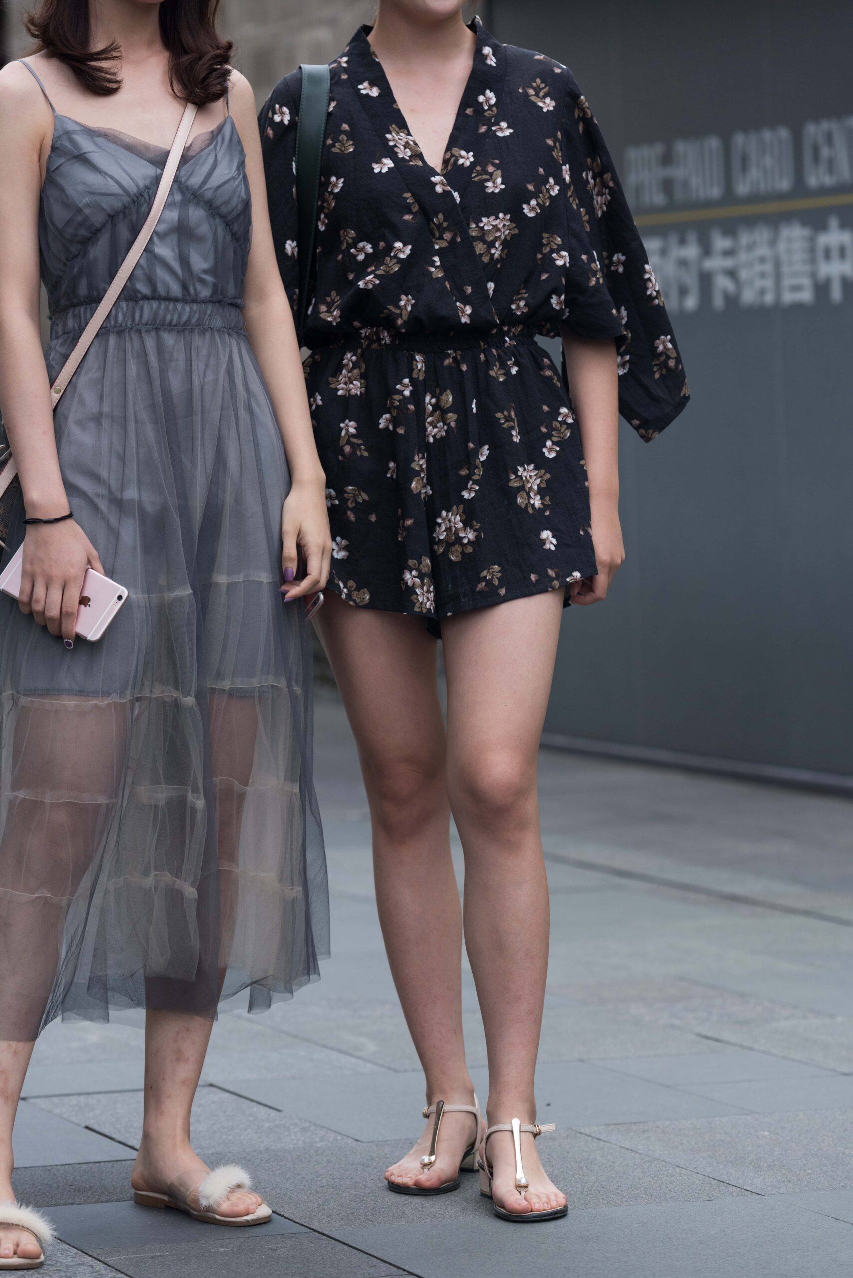 GS-K111  搭讪长腿小姐姐 【41P  692M】