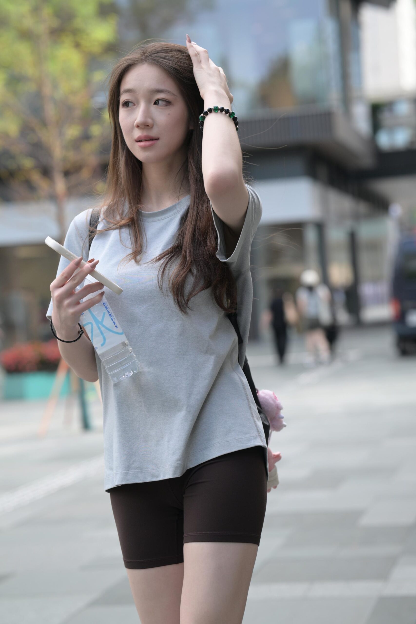 No.9715 甜美活力可爱妹妹 [211P1V-4.48GB]