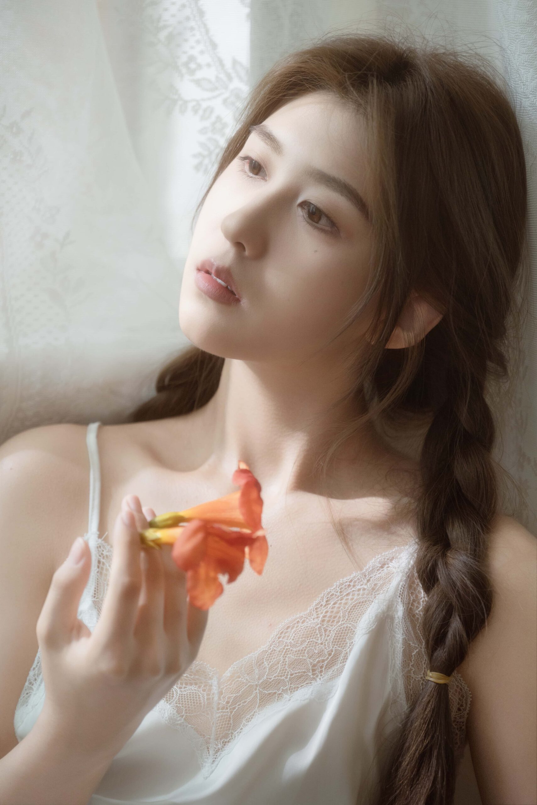 GS-Y0244   雨花语 小雨 [27P-324MB]