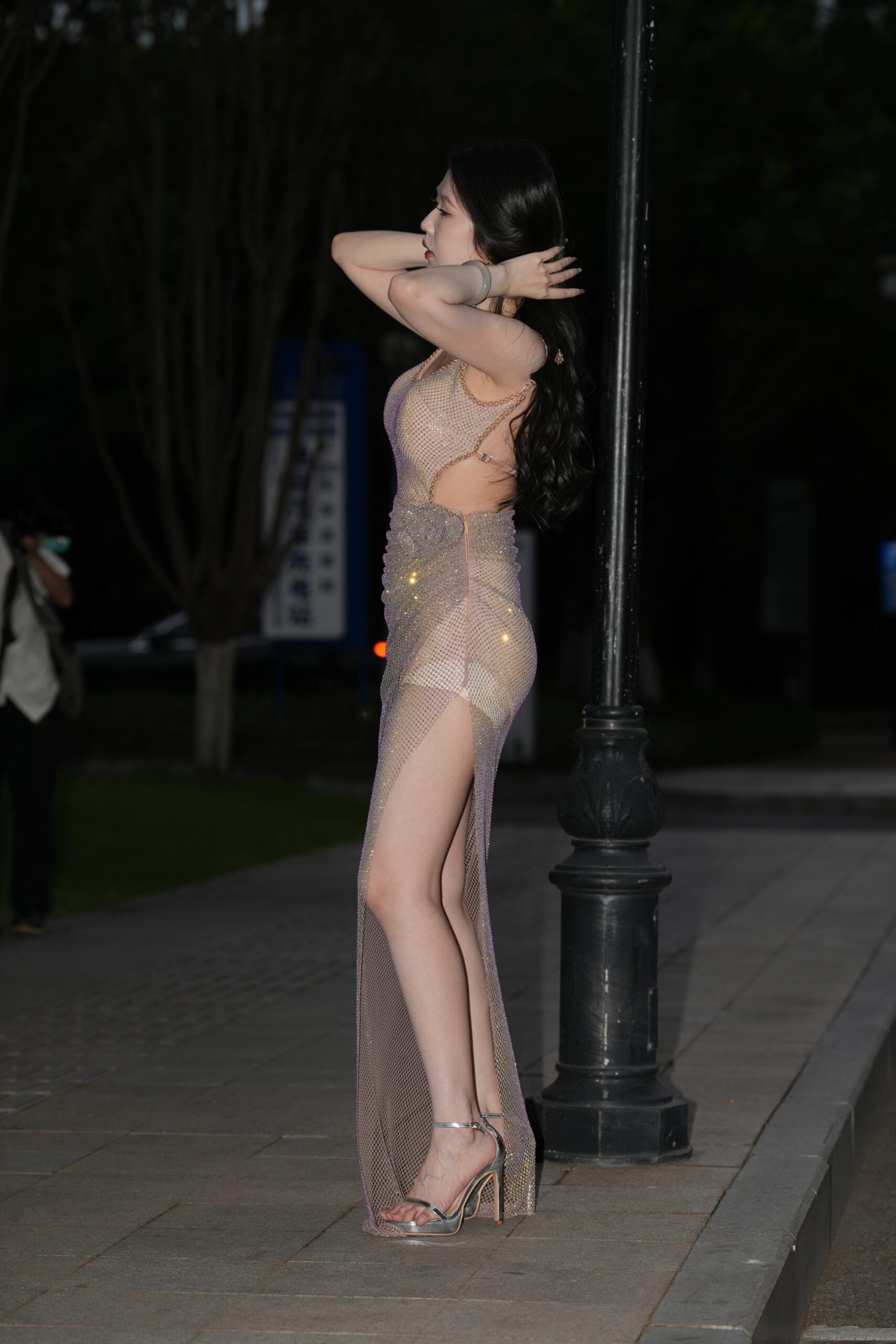 No.9632 大长腿凉高(弦子) [86P-2.95GB]