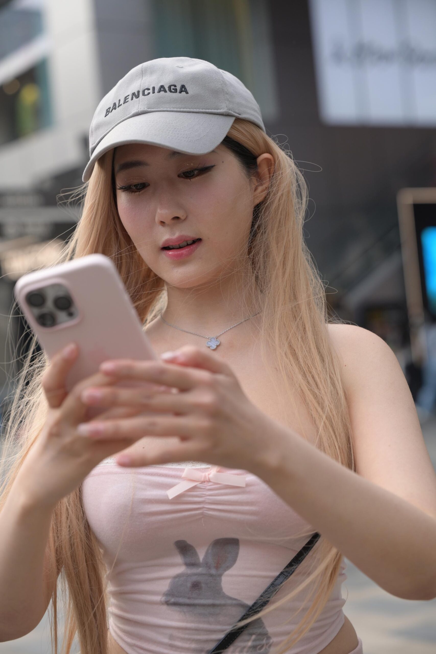 No.9665 性感丰满灰色短裙 [313P-5.99GB]