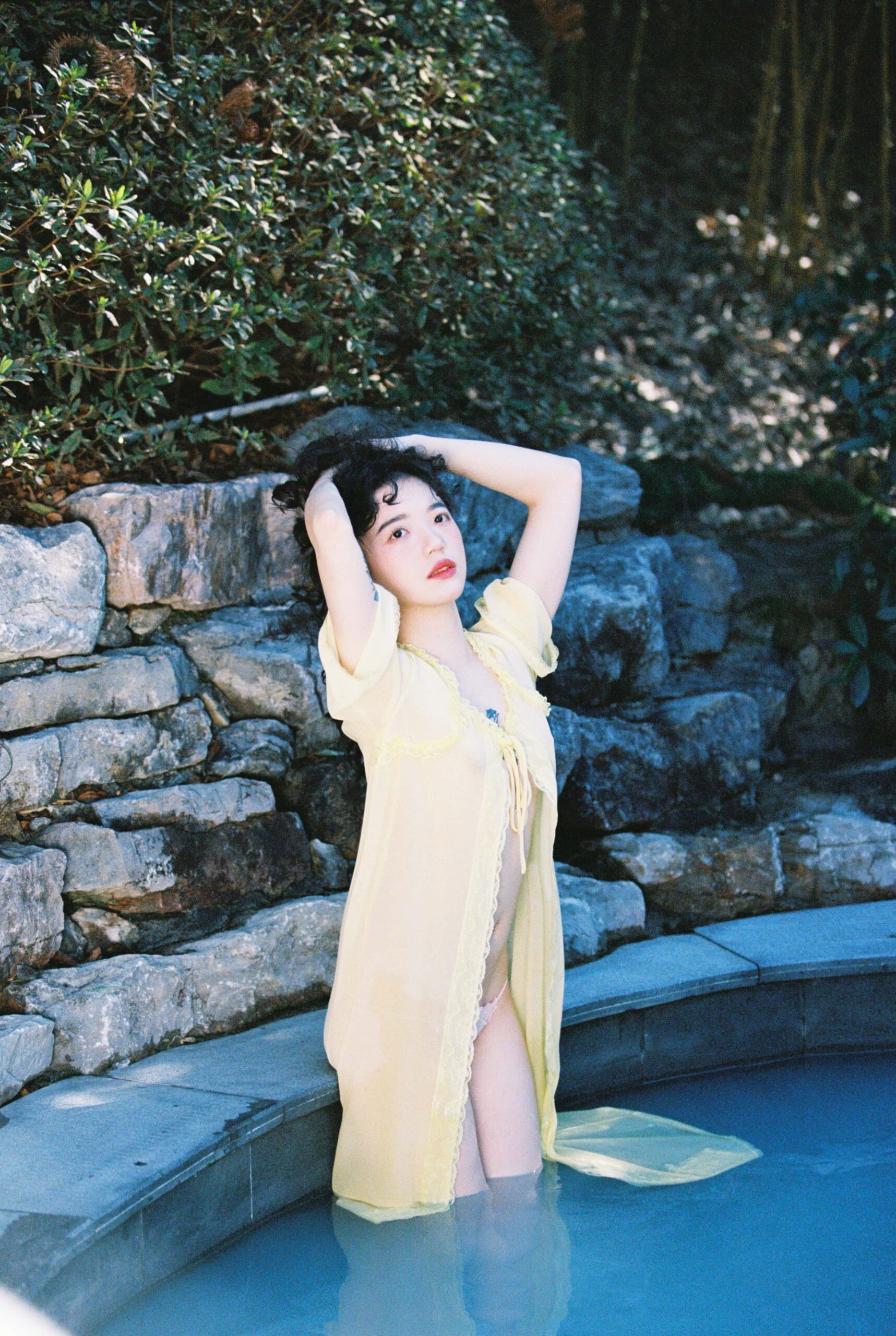 GS-Y0233 慵懒时刻 诗诗 [22P-467MB]