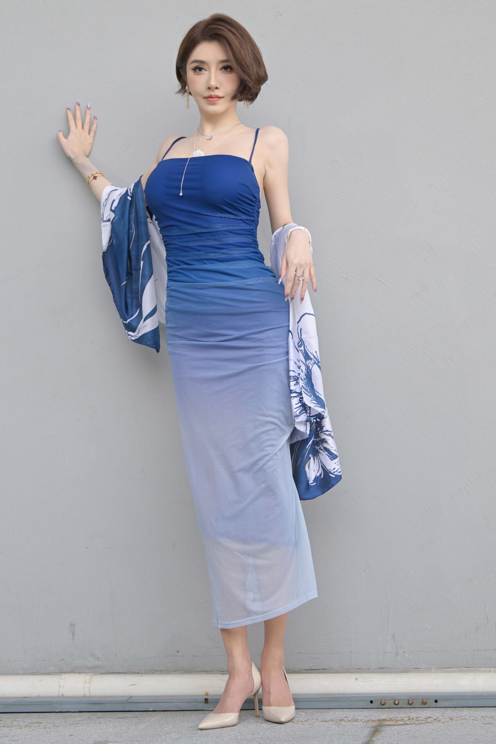 GS-T782 小喵大宝 【336P 7.85G】