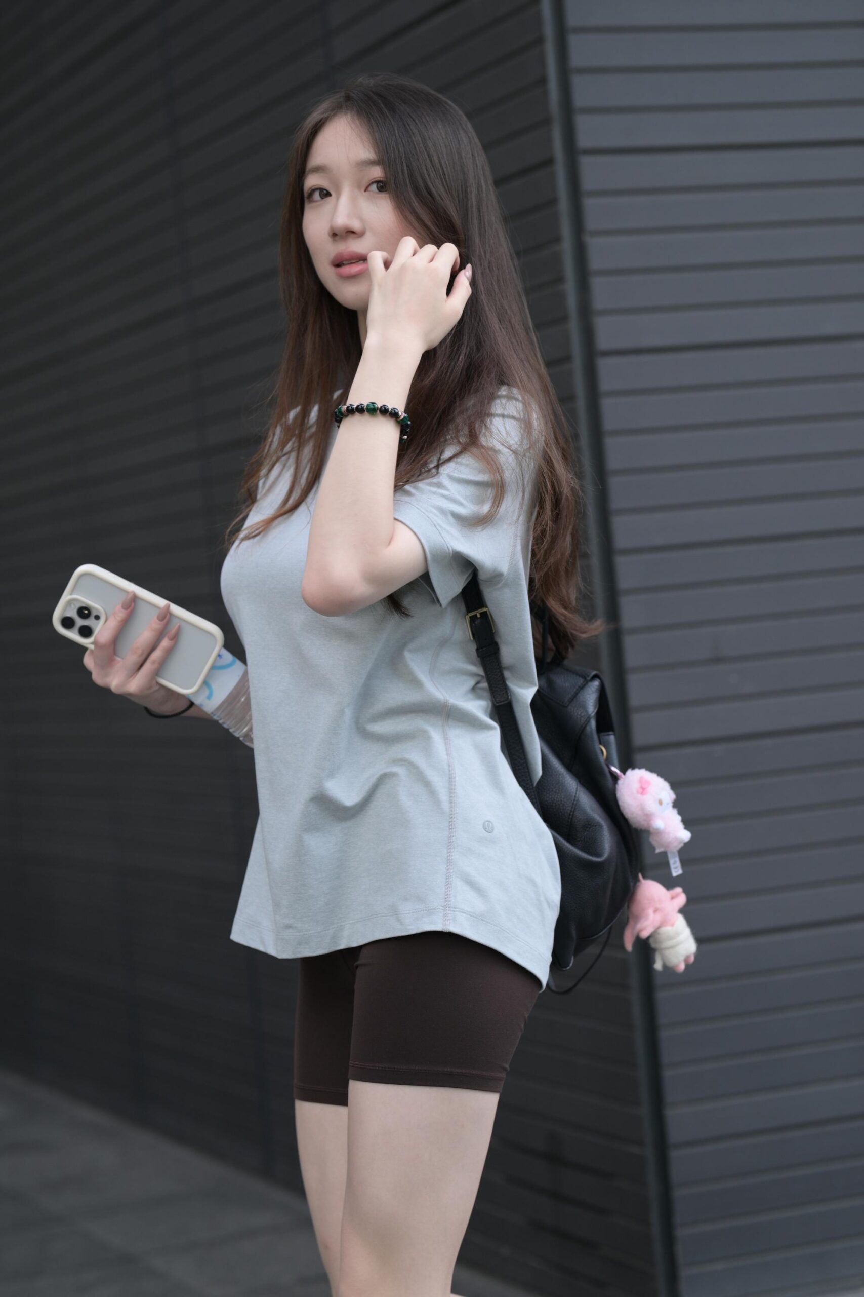 No.9715 甜美活力可爱妹妹 [211P1V-4.48GB]