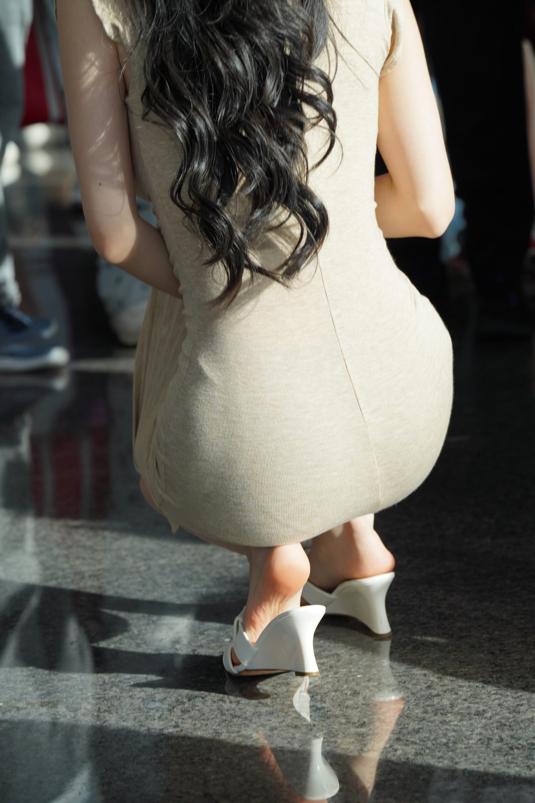 No.9634 优雅风情女子（BB酱） [232P-4.06GB]