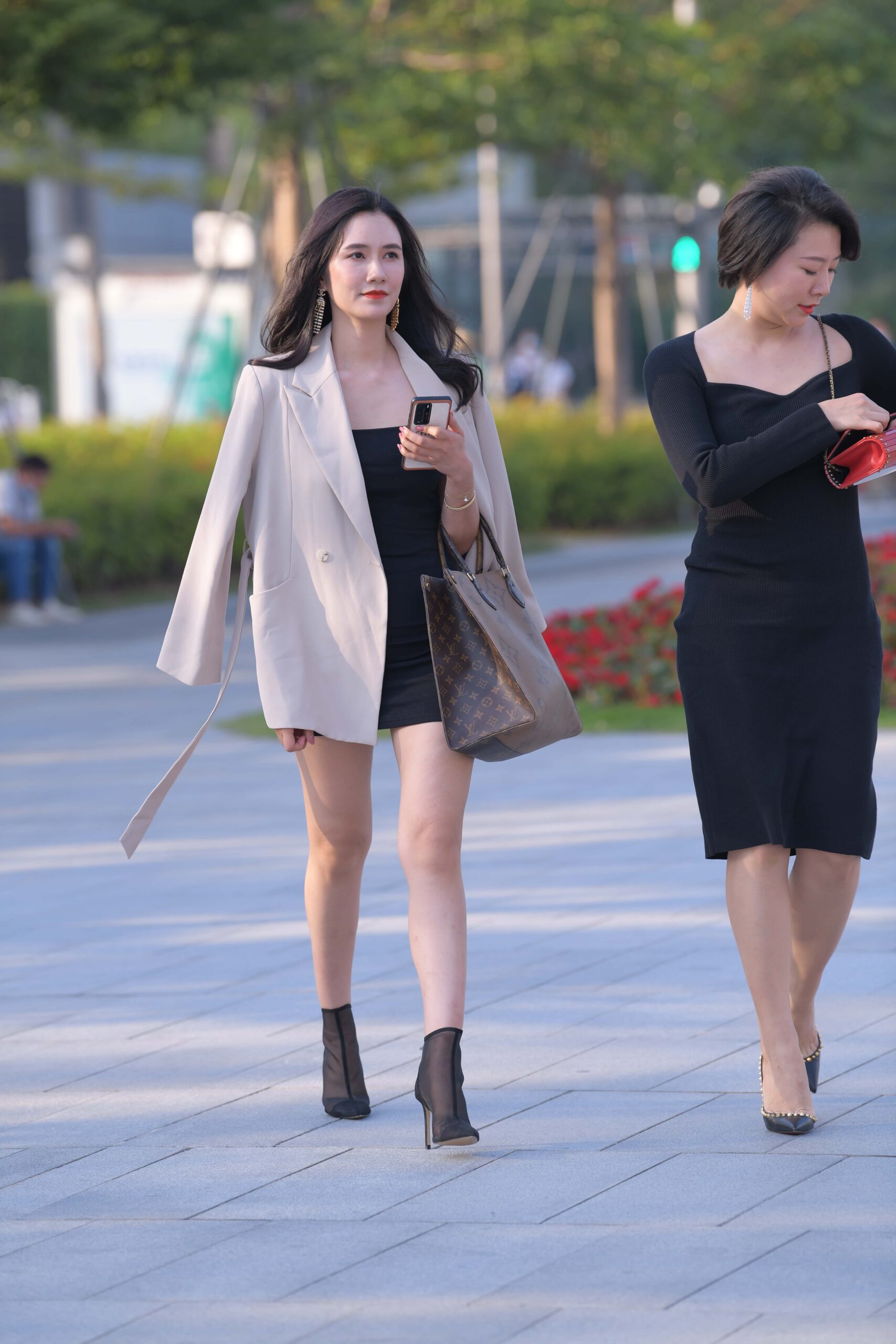 GS-K189 气质美女 【55P 1.18G】