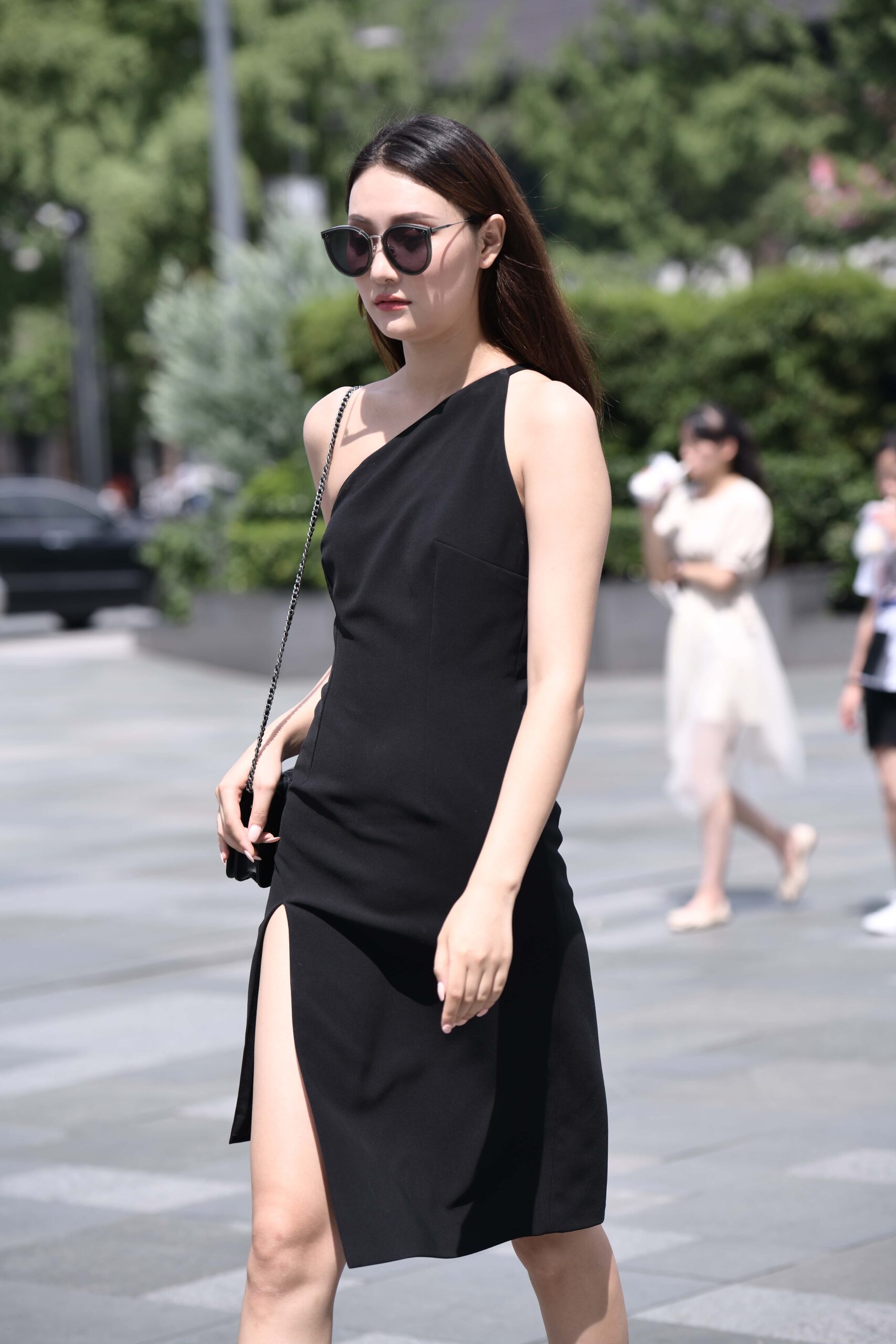 GS-K169 高跟美女 【2.03G】