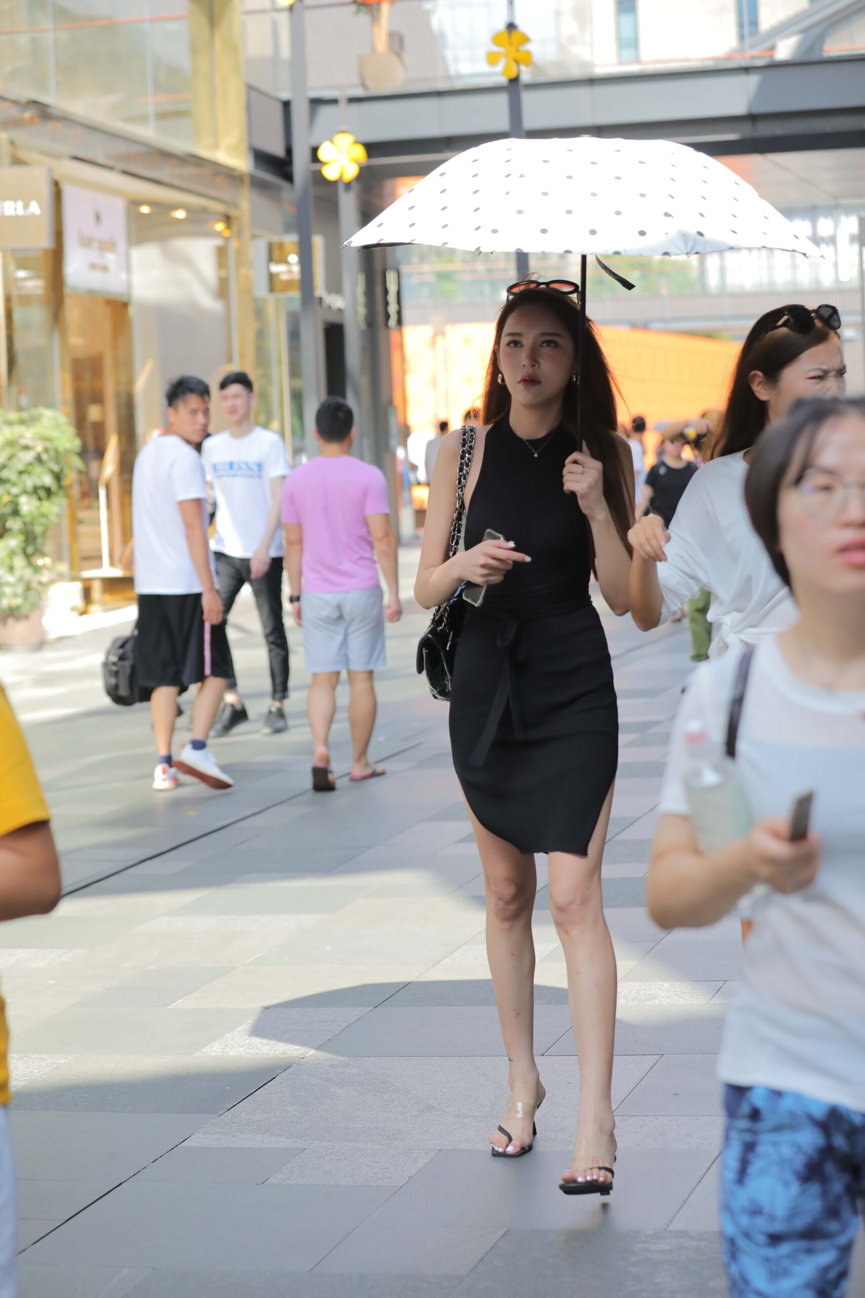 GS-K173 高挑长腿 【146P  1.00G】