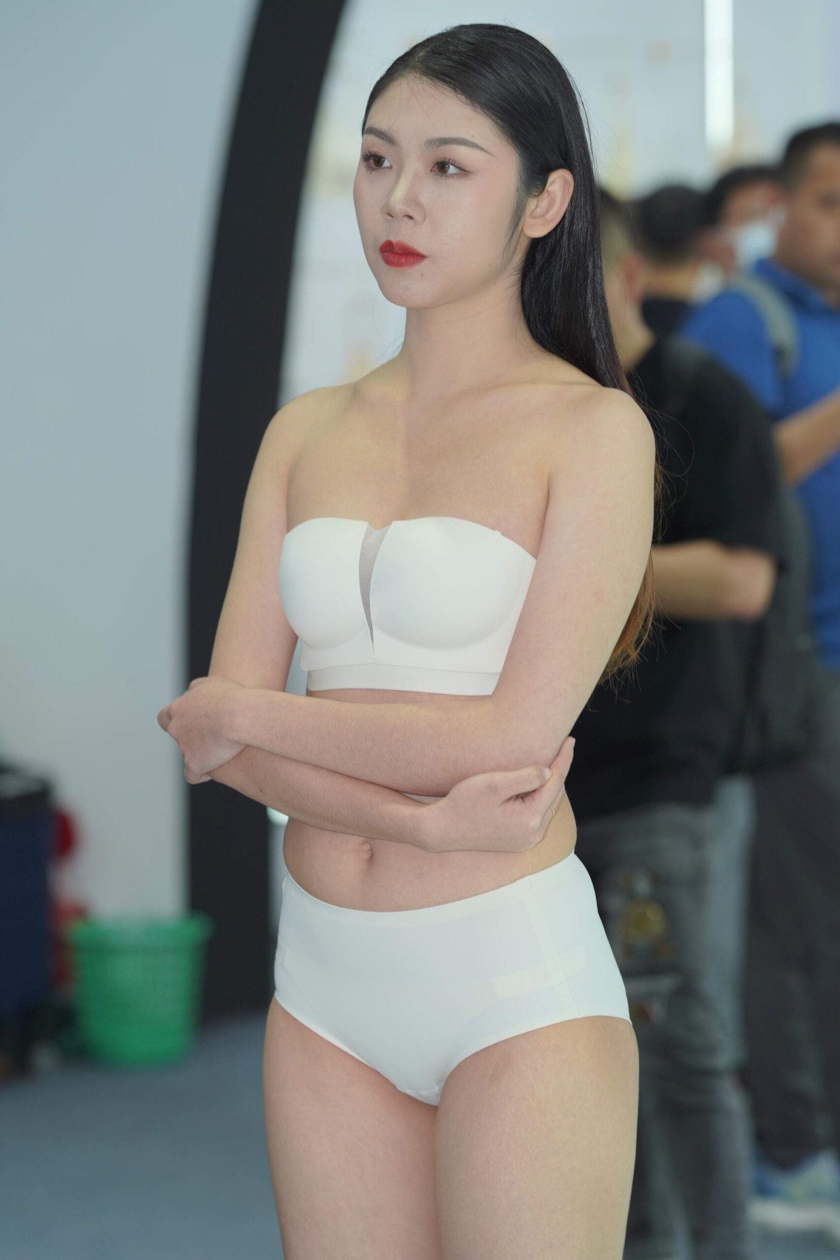 No.9671 内衣展30 [54P-651MB]