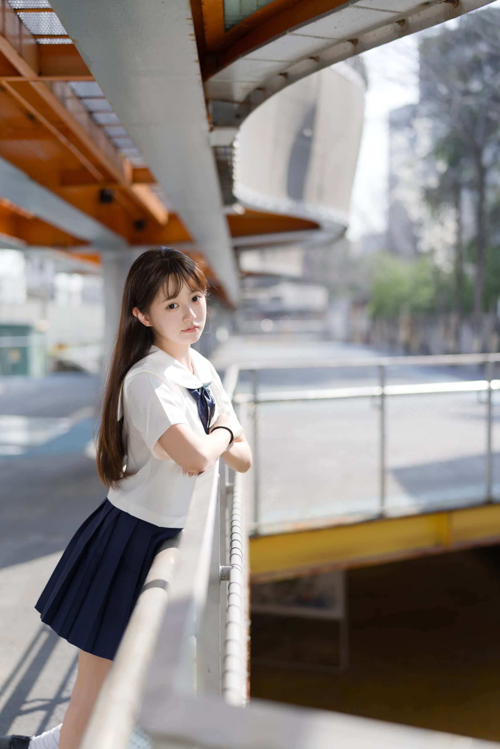 GS-Y0226  初夏的烂漫 小亿 [48P-780MB]