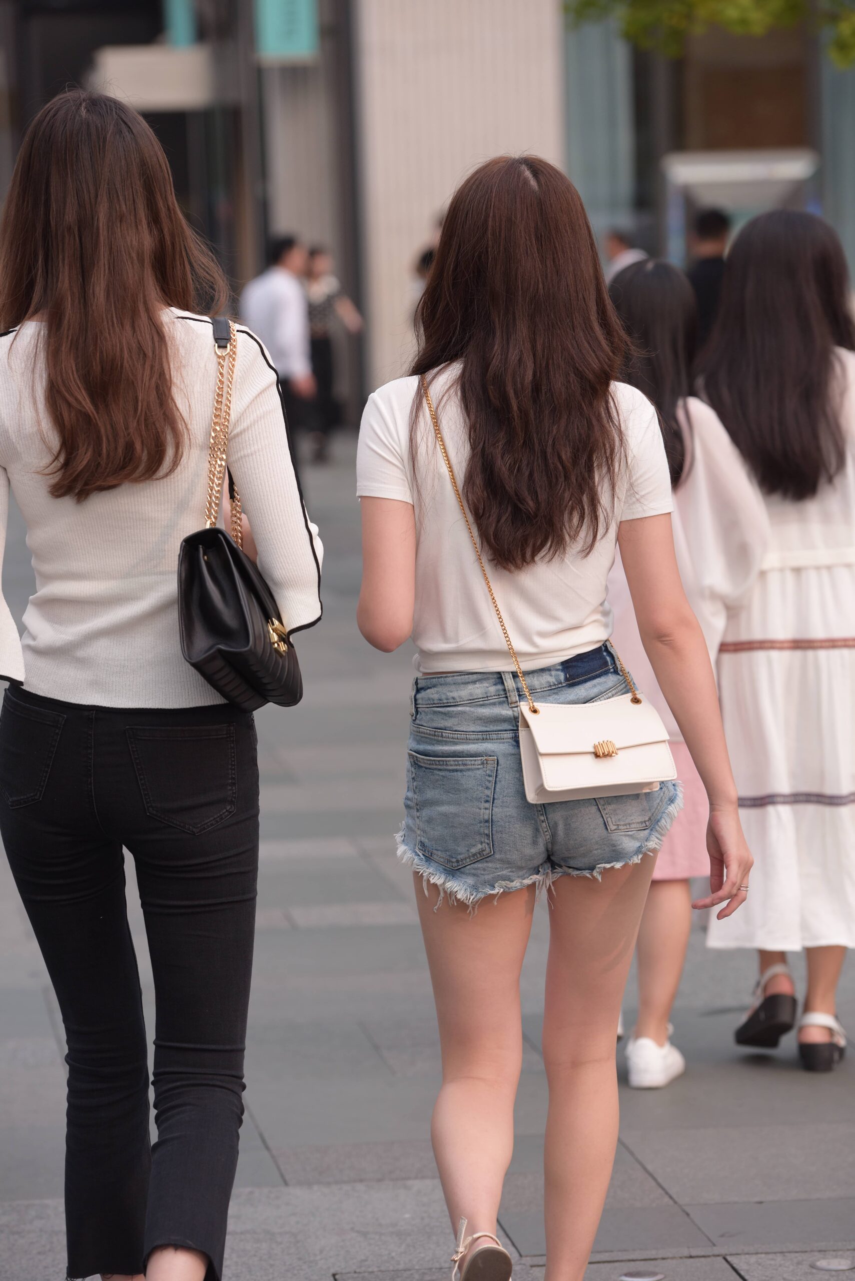 GS-K126  热裤美女 【57P  1.00G】