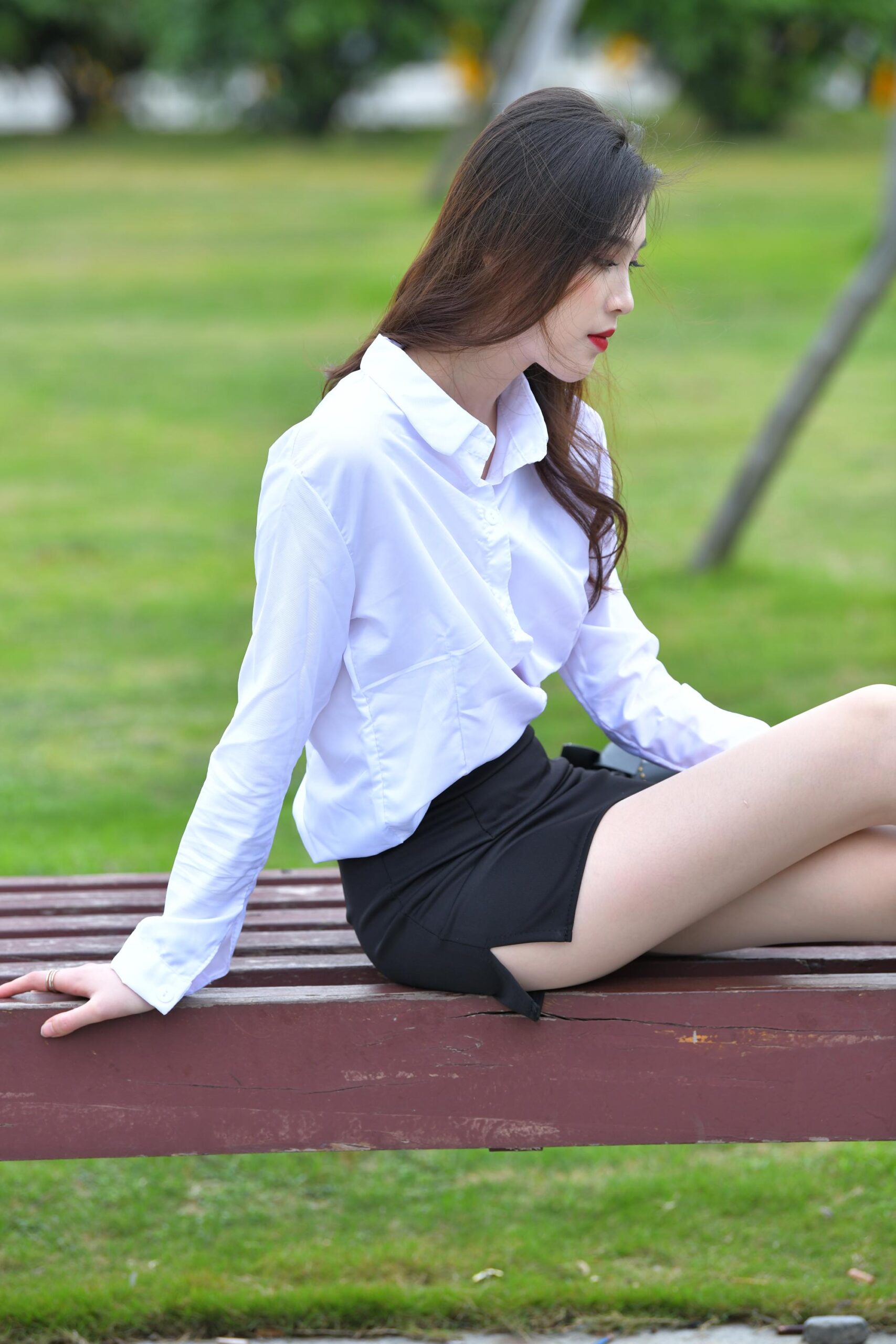 GS-T752  极品美腿黑丝OL美女 【355P9V    9.47G】