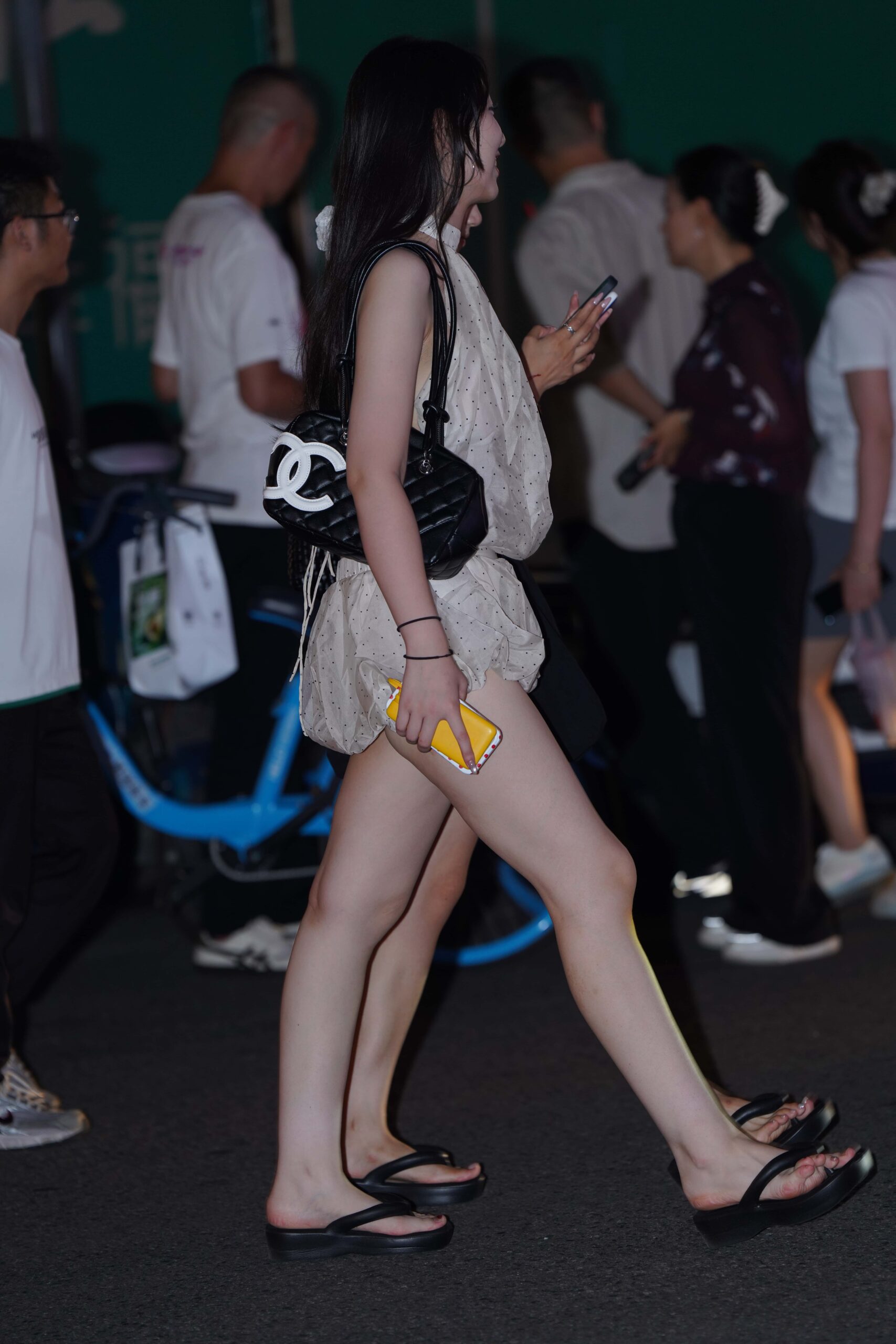 GS-T747   奶fufu的白月光 【54P  903M】