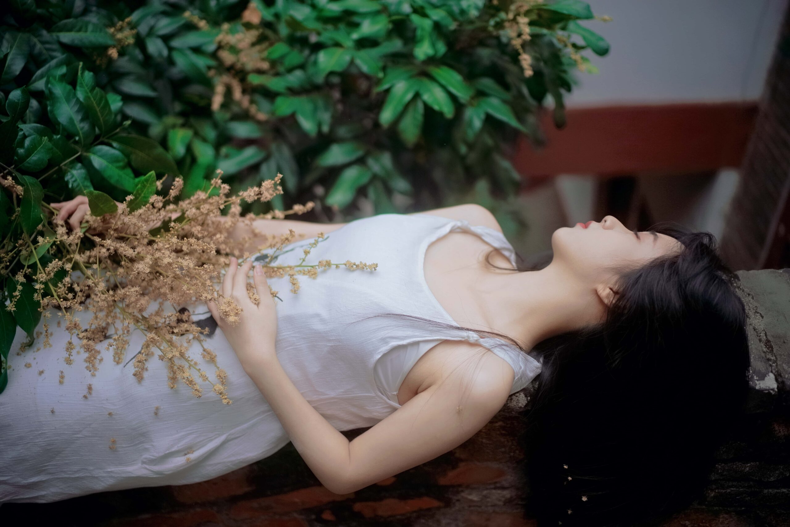 GS-Y0228  花舞青春 小怡 [31P-1.19GB]