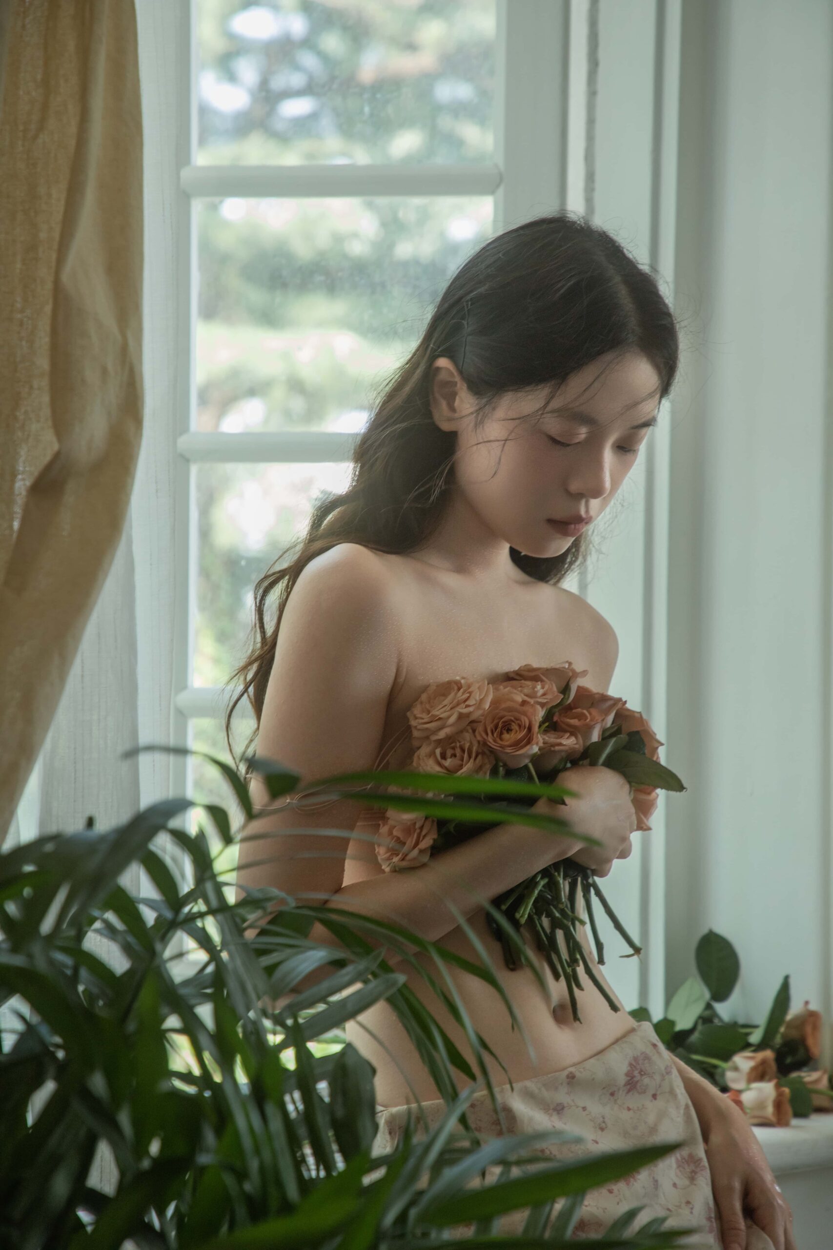 GS-Y0241   闷热的夏 蔡景梵 [20P-259MB]