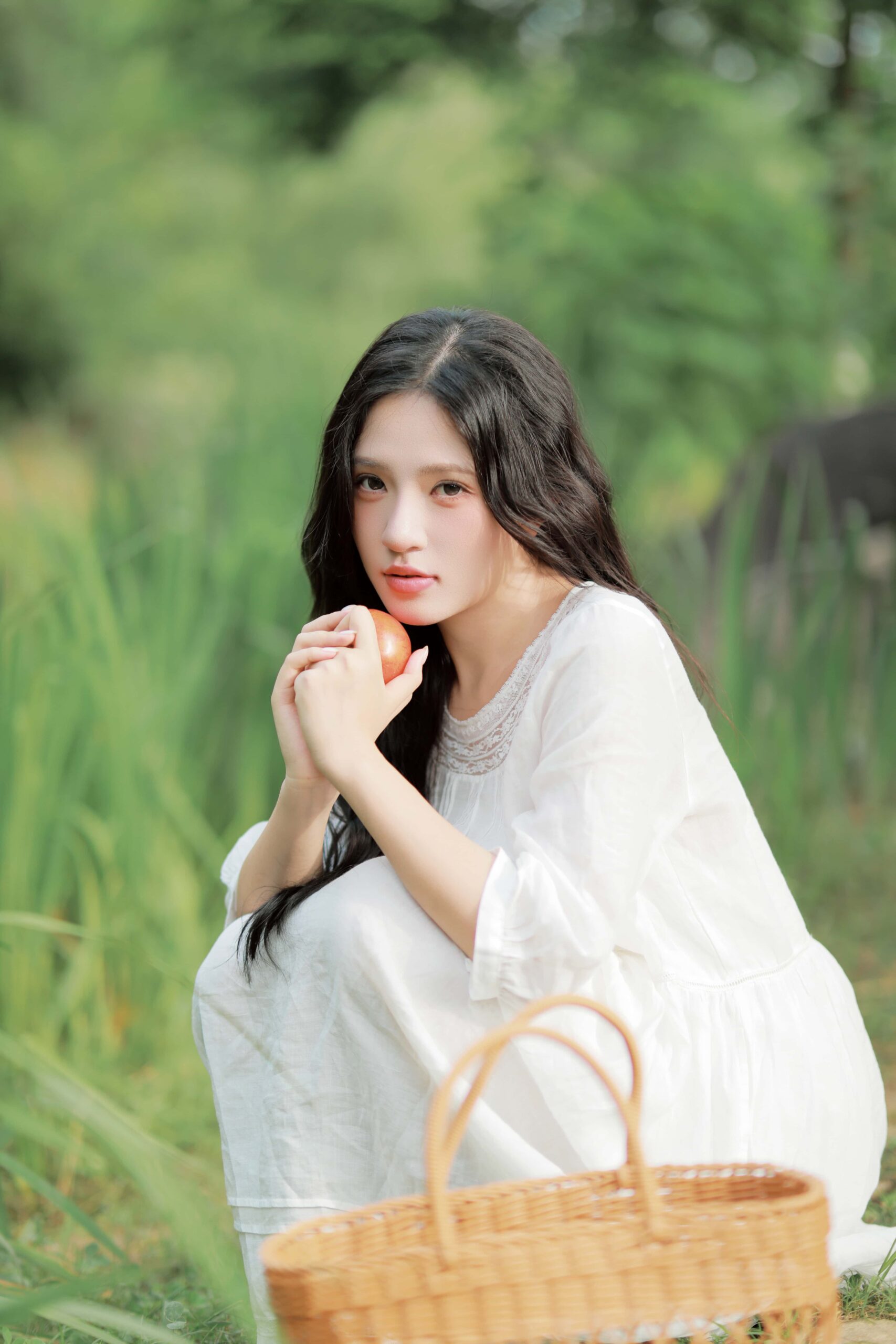 GS-Y0242  盛夏的果实 豆皮 [27P-362MB]