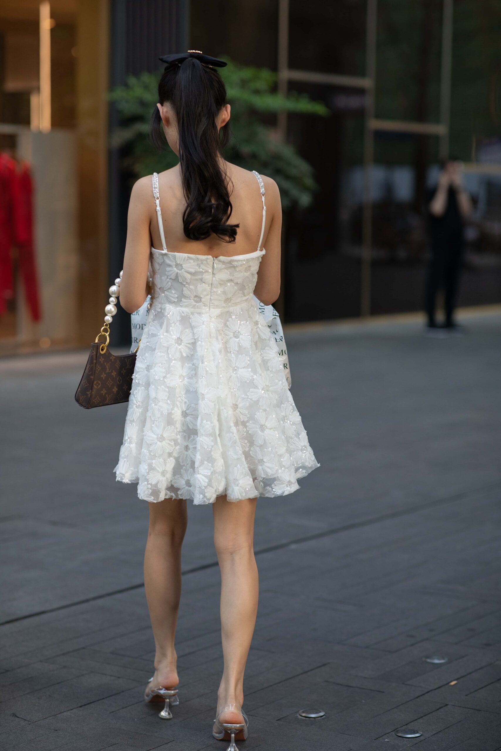 GS-K183 漂亮小仙女 【38P 592M】