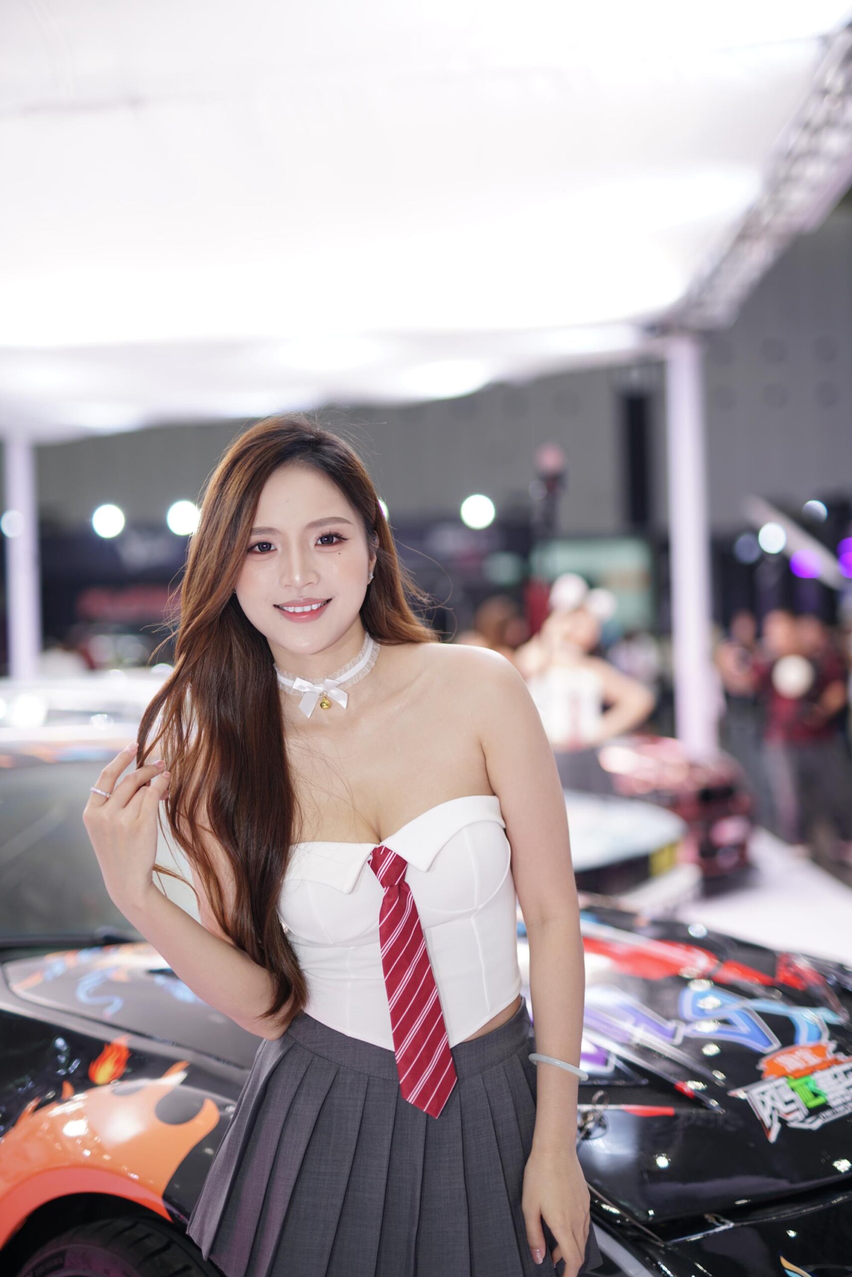 No.9655 2025年09月佛山改装车展高清视图合集 [2159P217V-77.0GB]