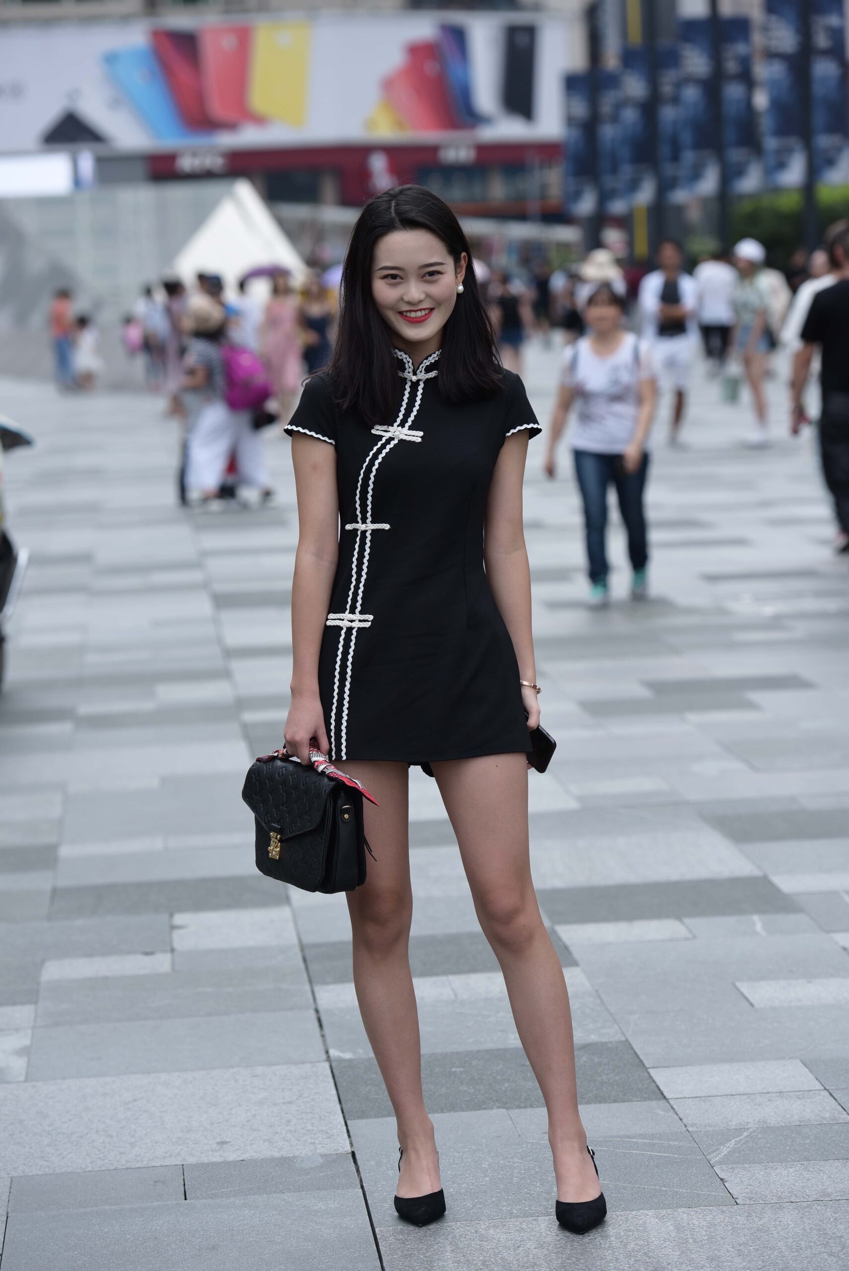 GS-K117  古色清香美女 【95P  1.75G】