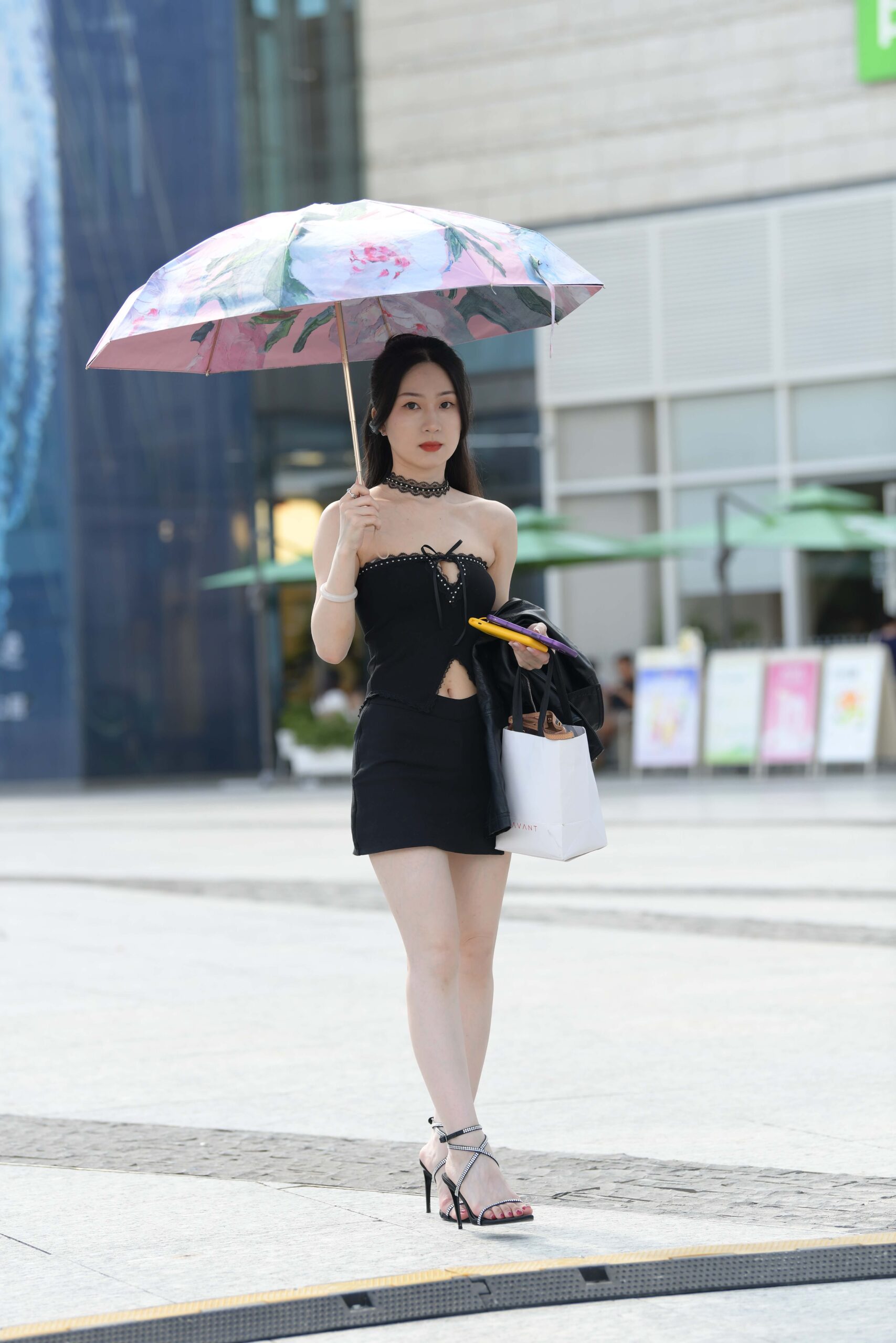 No.9687 清新优雅黑色系 [89P-1.77GB]