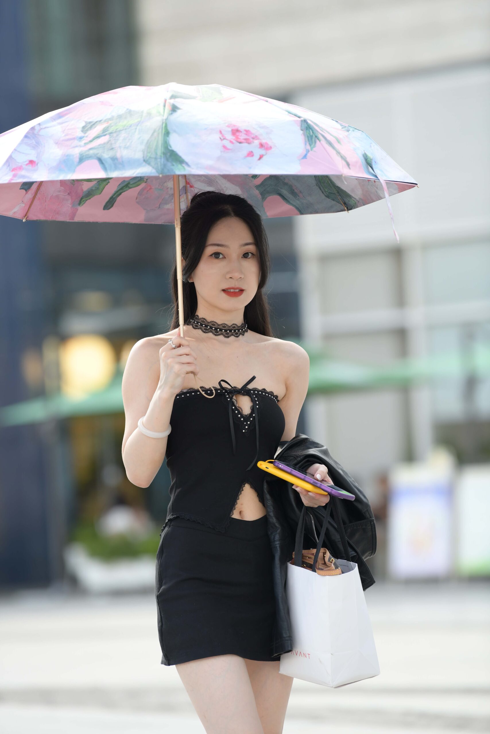 No.9687 清新优雅黑色系 [89P-1.77GB]