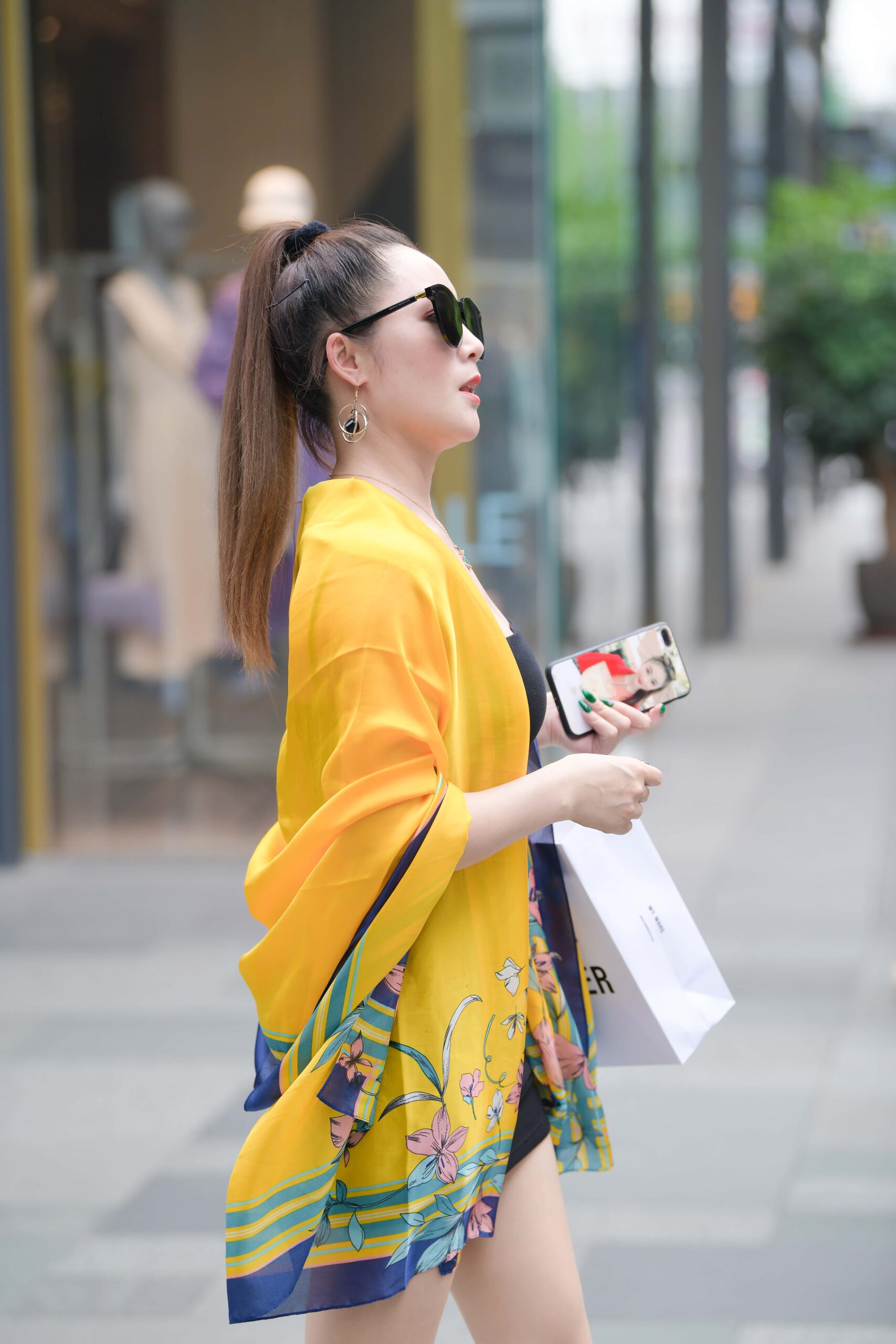 GS-K185 靓丽de肉丝美腿女人 【87P 1.12G】