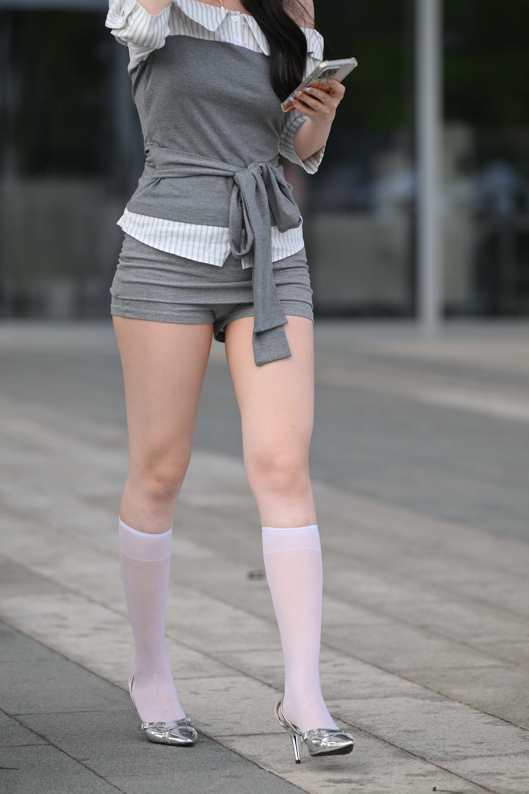 GS-T758 网红（弦子）韵味十足 【88P 1.38G】