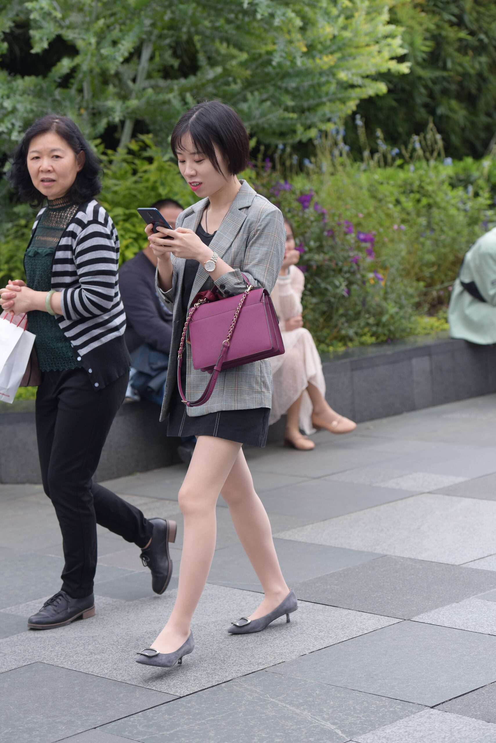 GS-K127 肉丝 【46P  880M】